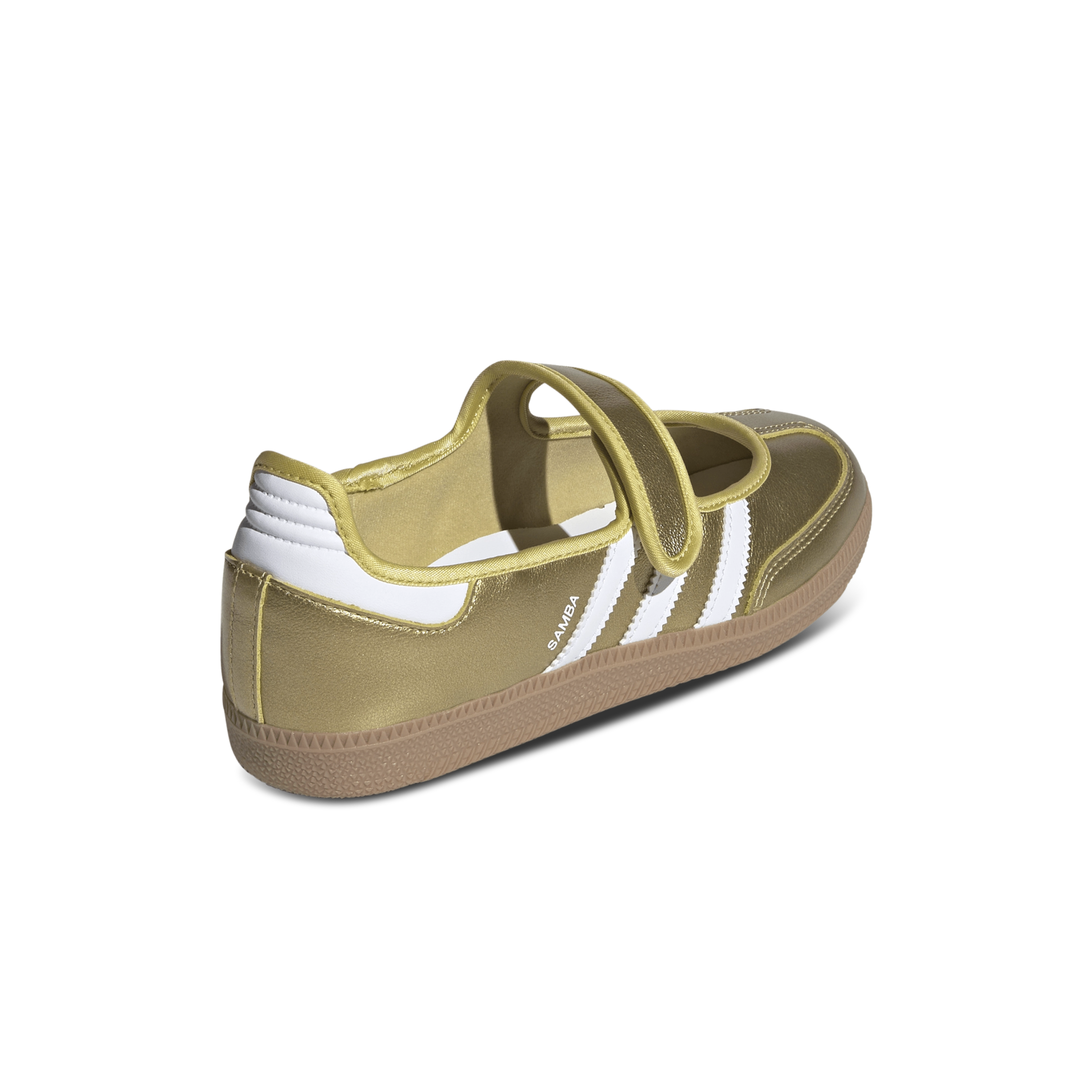 Adidas Women Samba OG Jane - Gold White