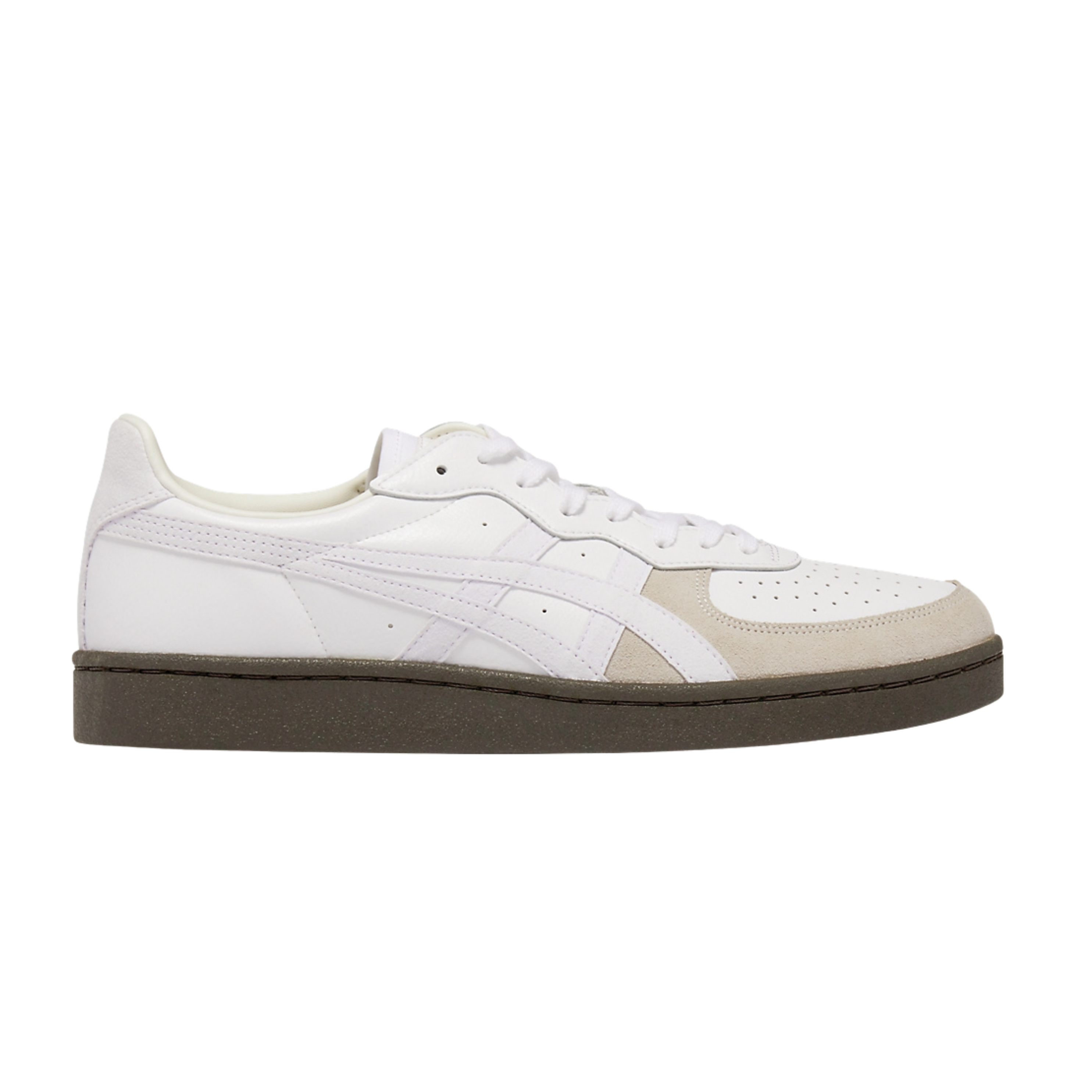 Onitsuka Tiger Men GSM - White White