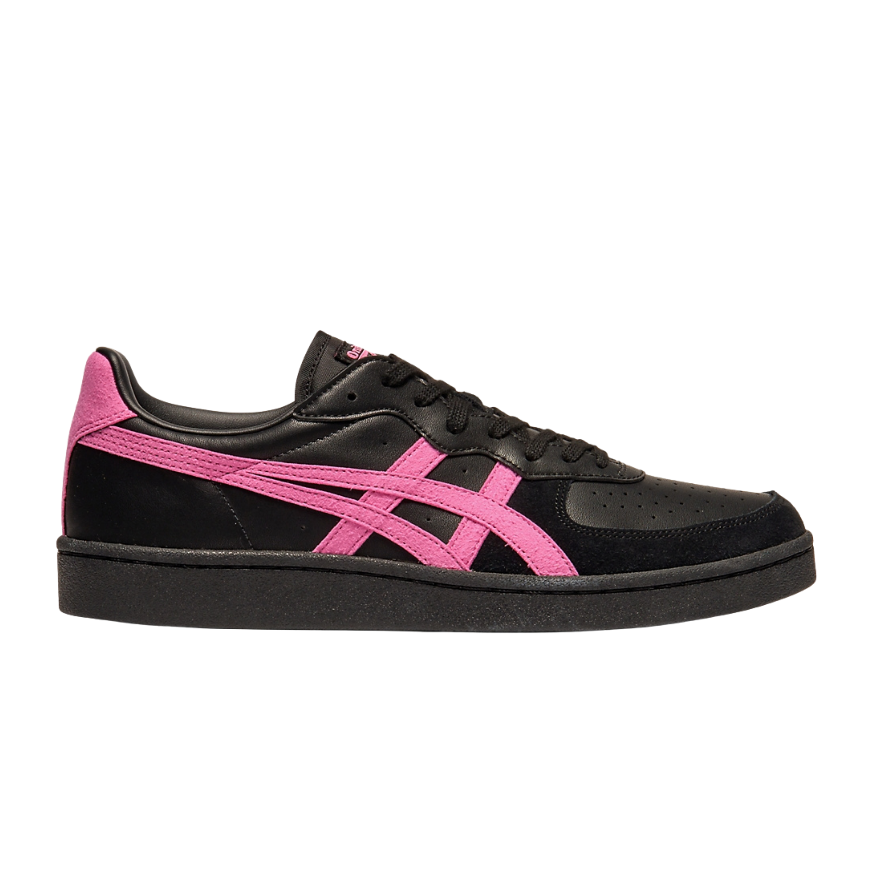 Onitsuka Tiger Men GSM - Black Dragon Fruit