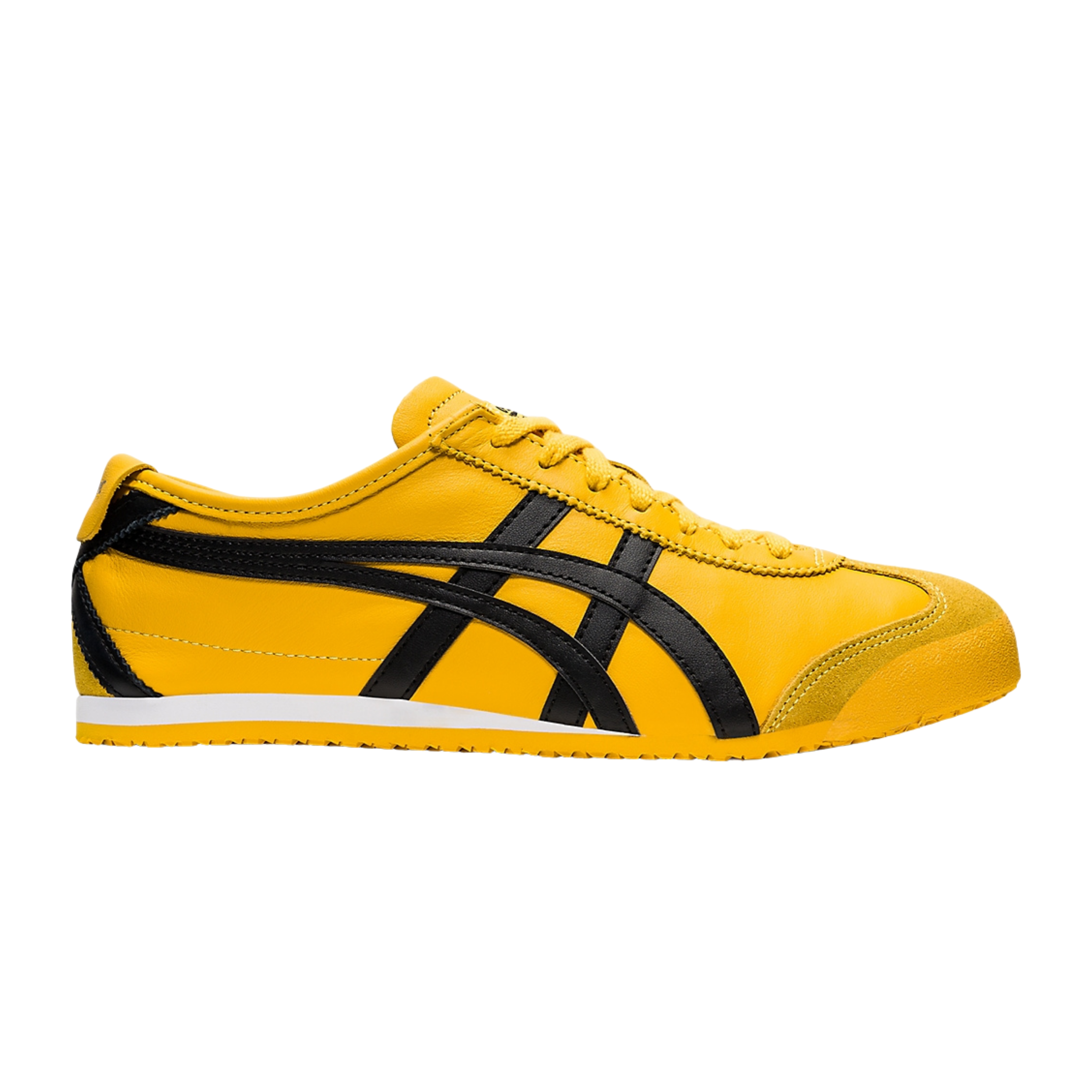 Onitsuka Tiger Women Mexico 66 - Yellow Black