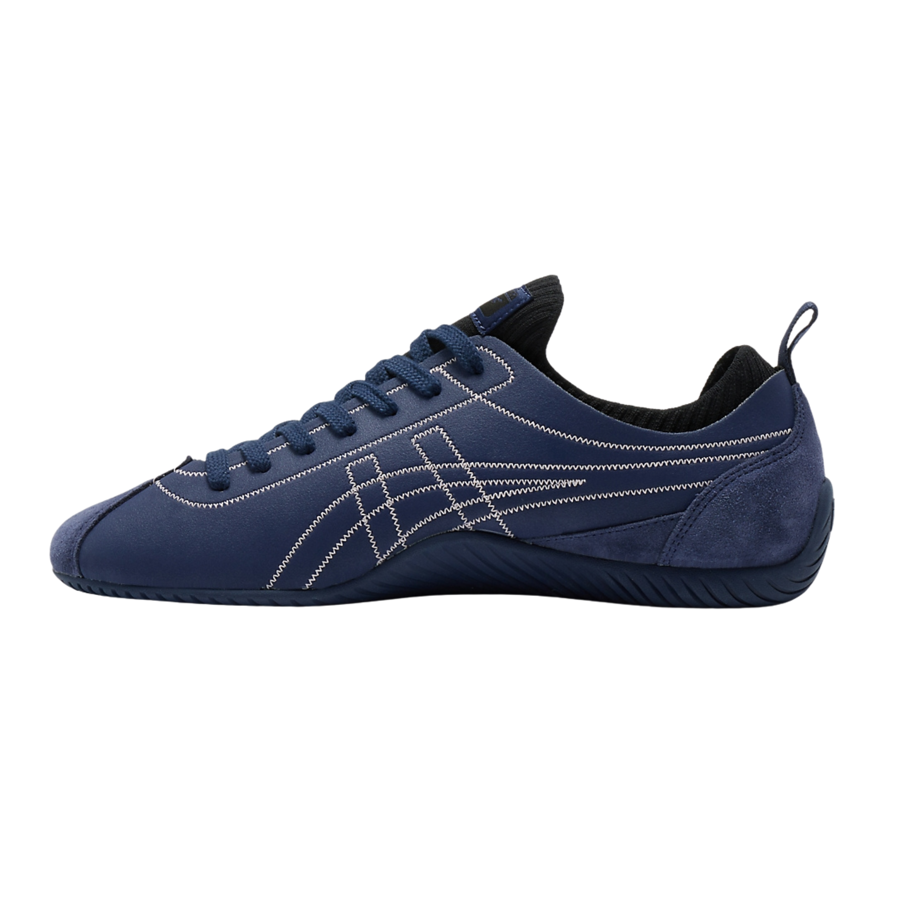 Onitsuka Tiger Women Sclaw - Peacoat Cotton Candy