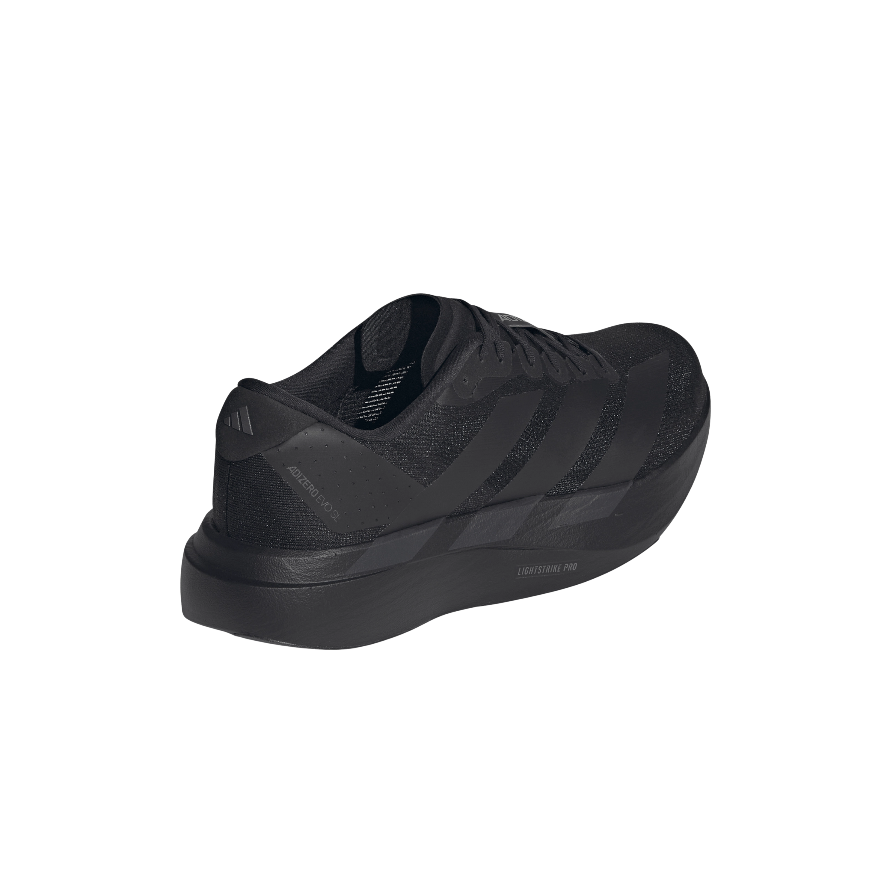 Adidas Men Adizero Evo SL - Black