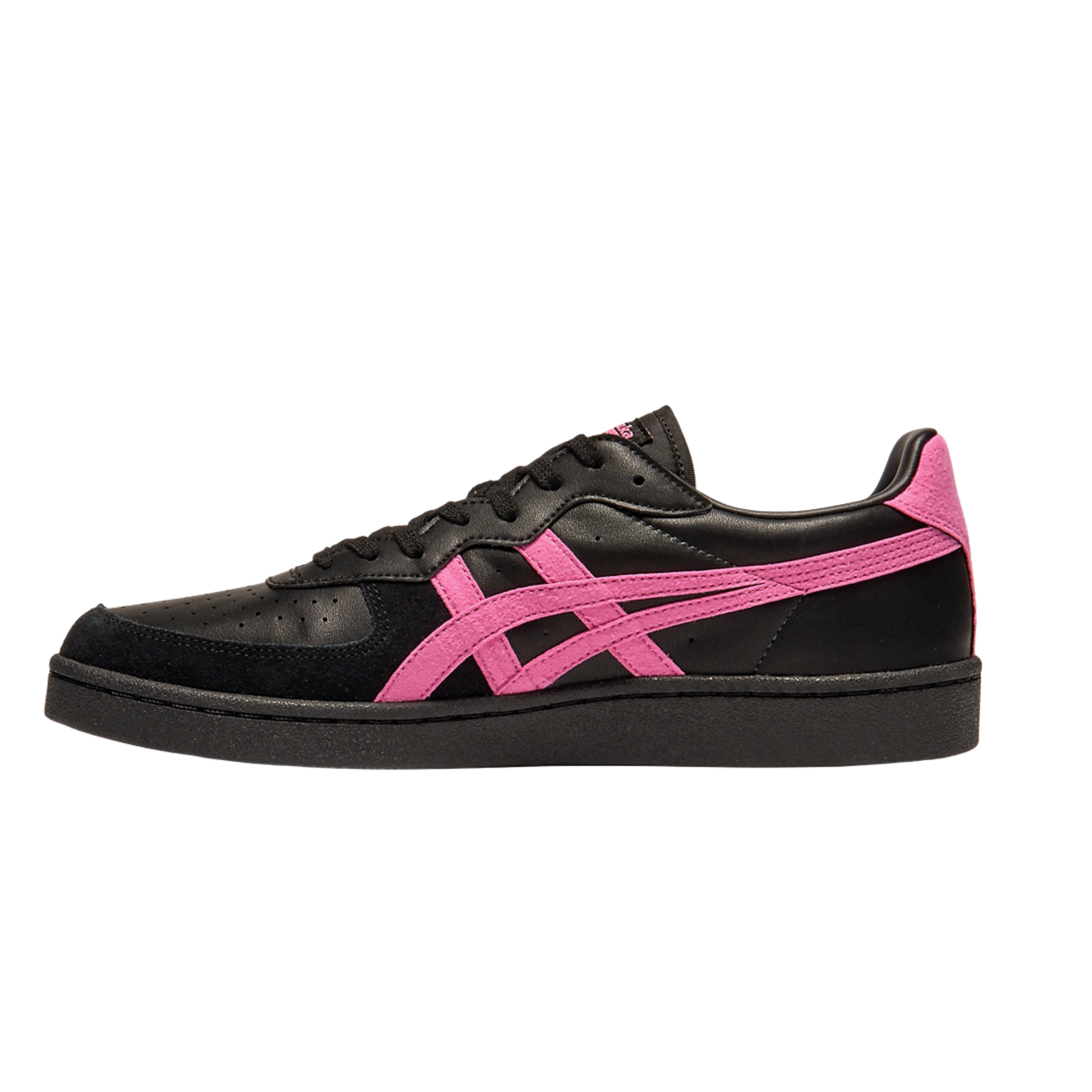 Onitsuka Tiger Men GSM - Black Dragon Fruit