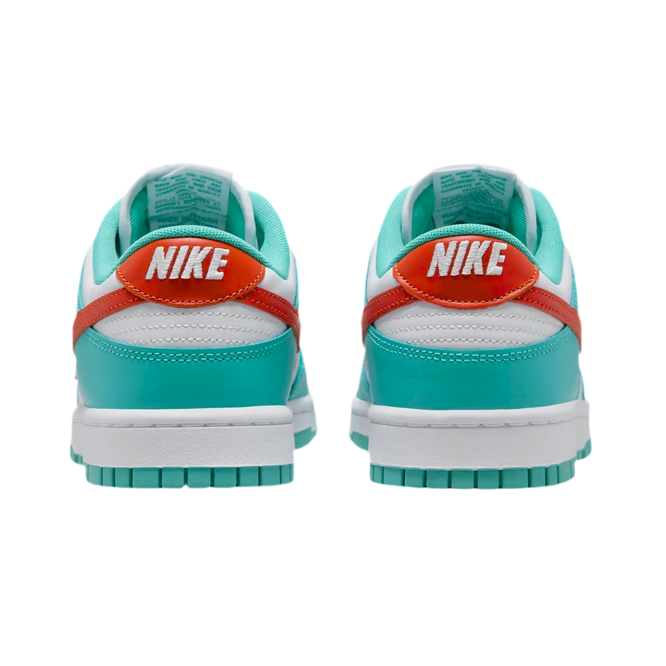 Nike Men's Dunk Low - Cosmic Clay