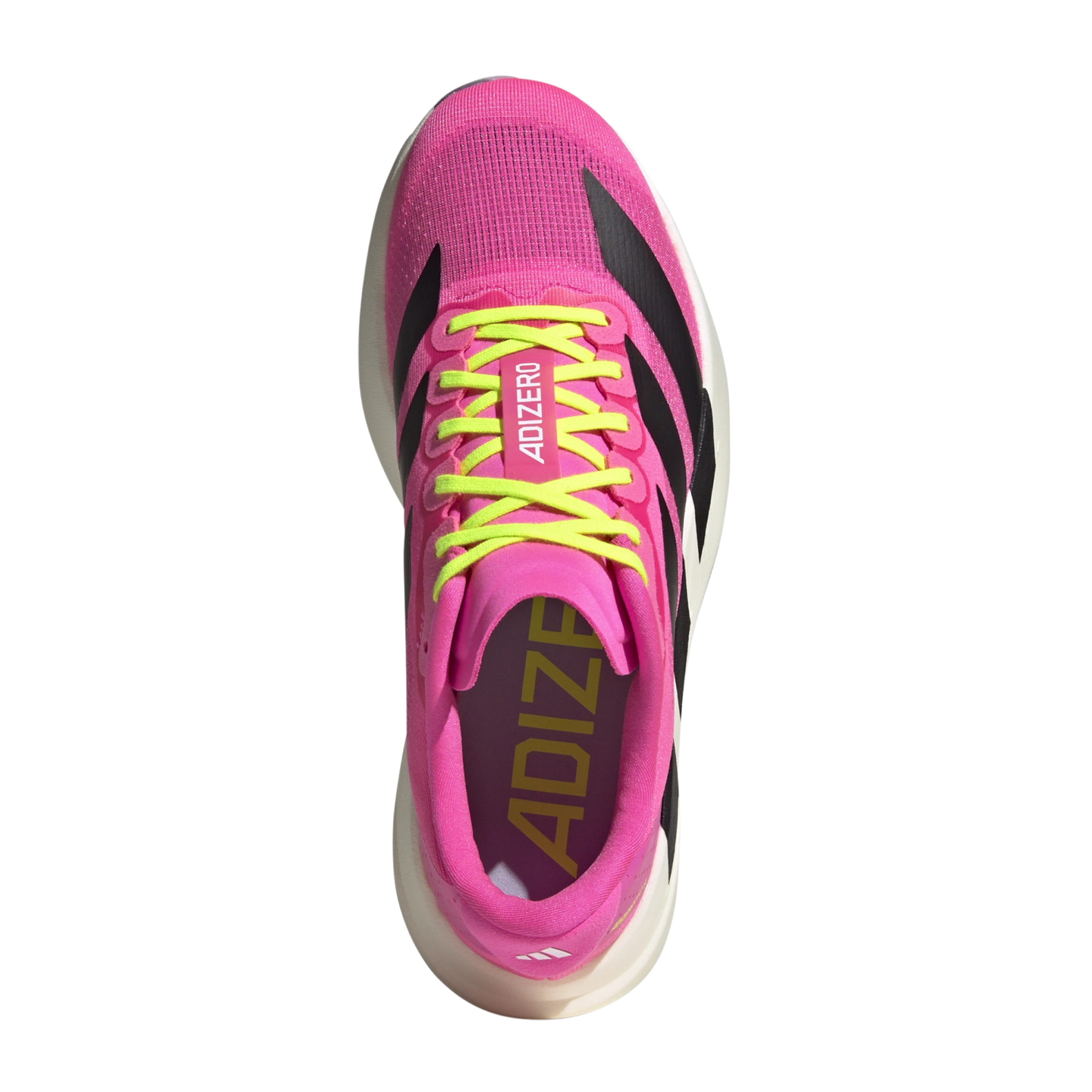 Adidas Women Adizero Evo SL - Lucid Pink Core Black