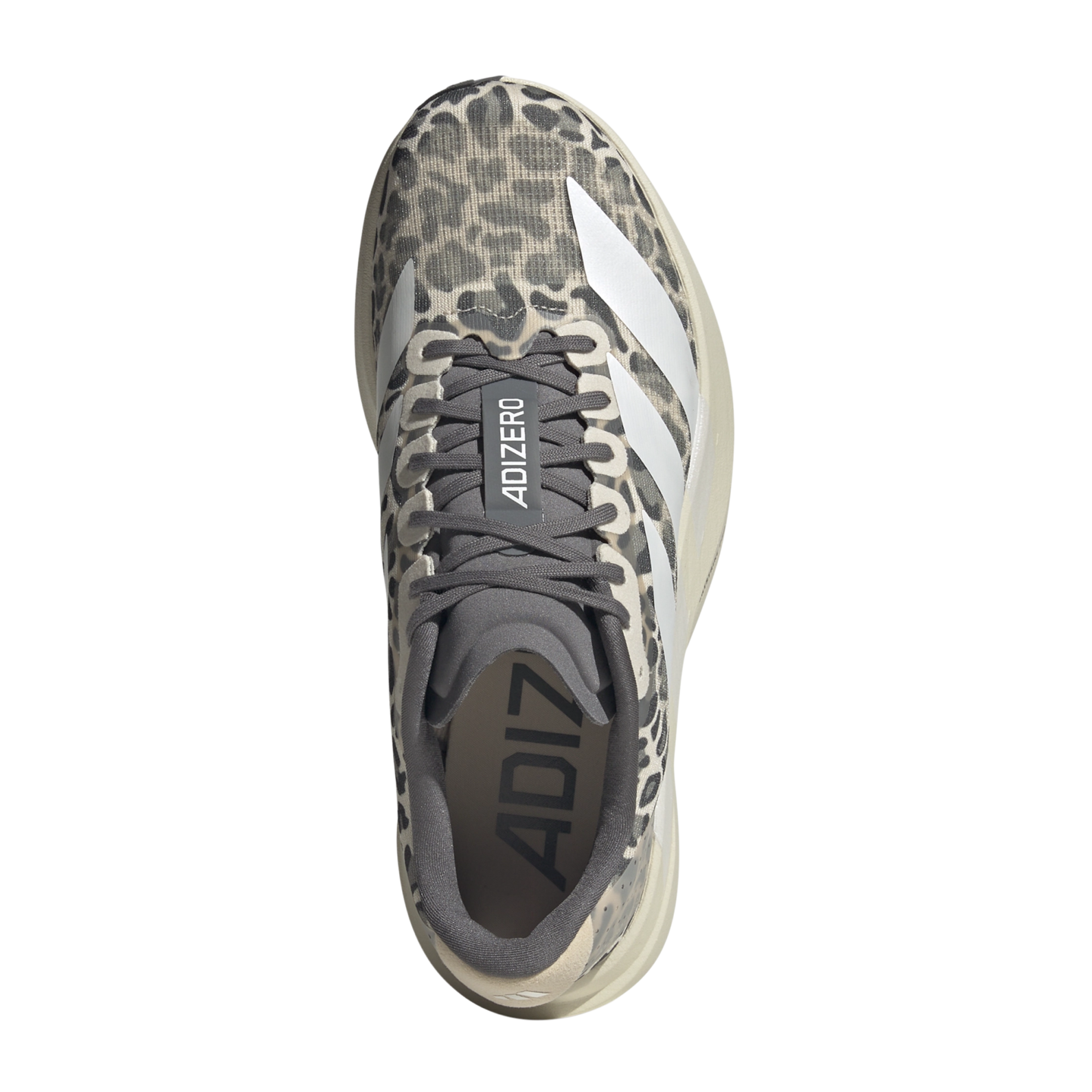 Adidas Women Adizero Evo SL - Crystal Linen Zero Met