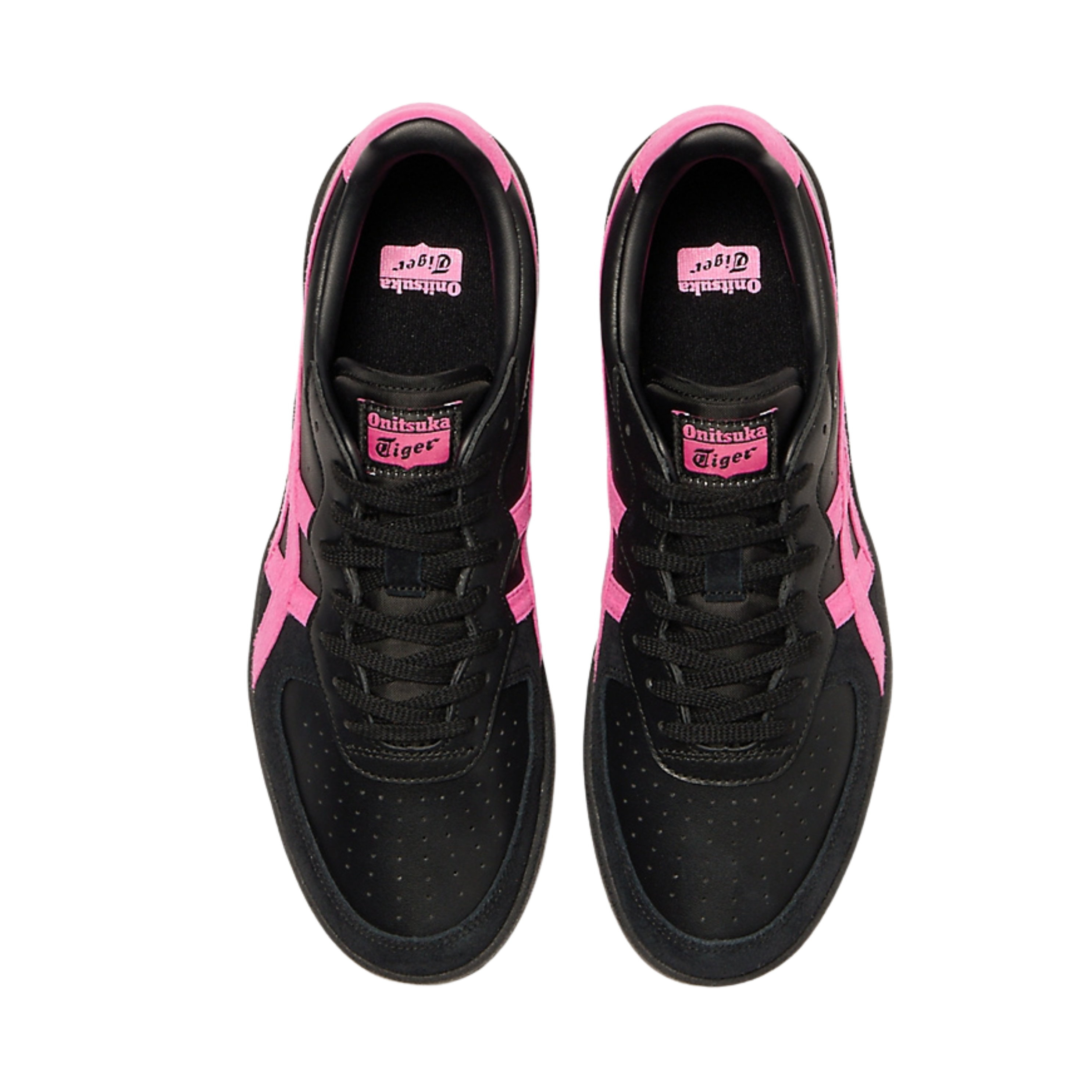 Onitsuka Tiger Women GSM - Black Dragon Fruit