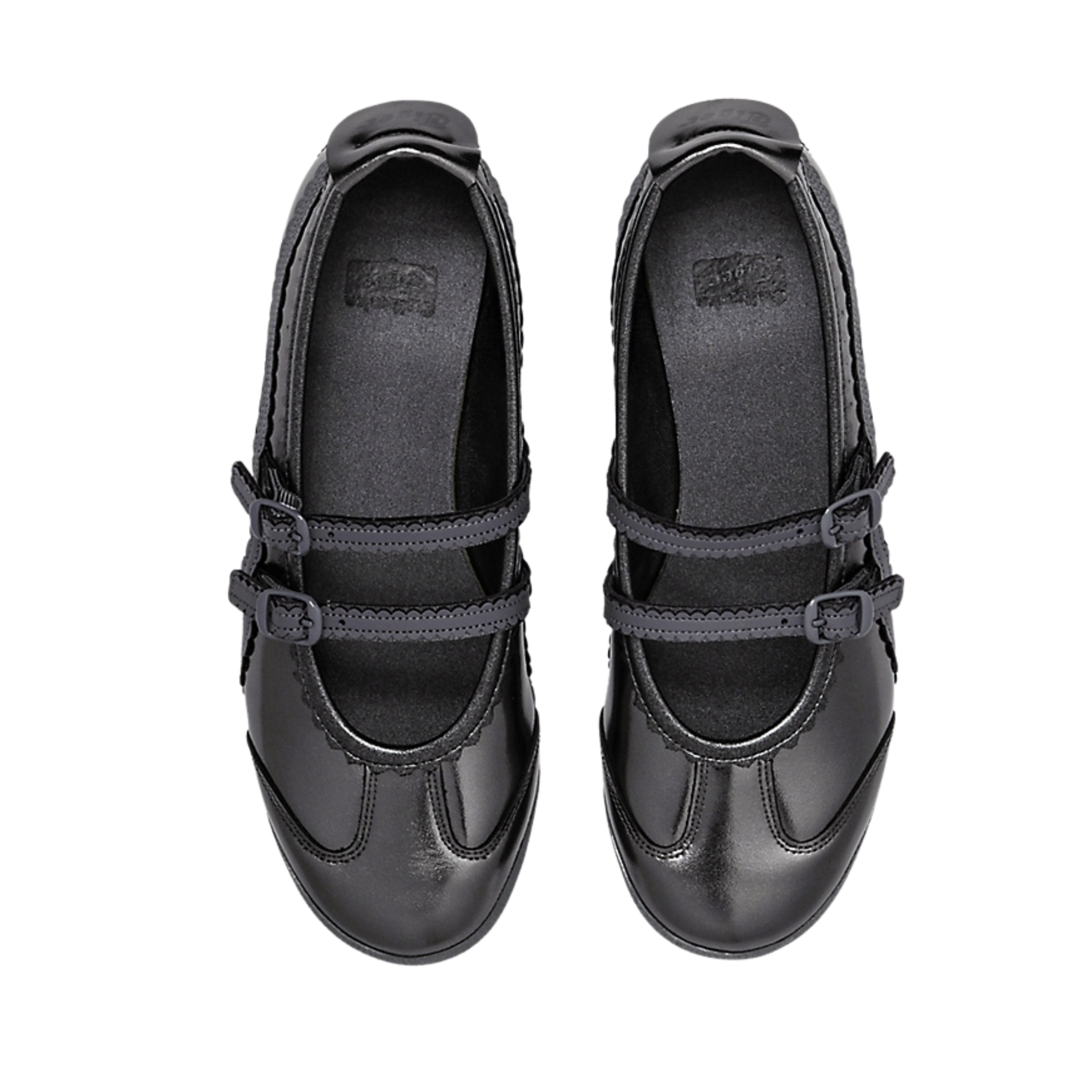 Onitsuka Tiger Women Mexico 66 Tgrs - Gunmetal Metropolis