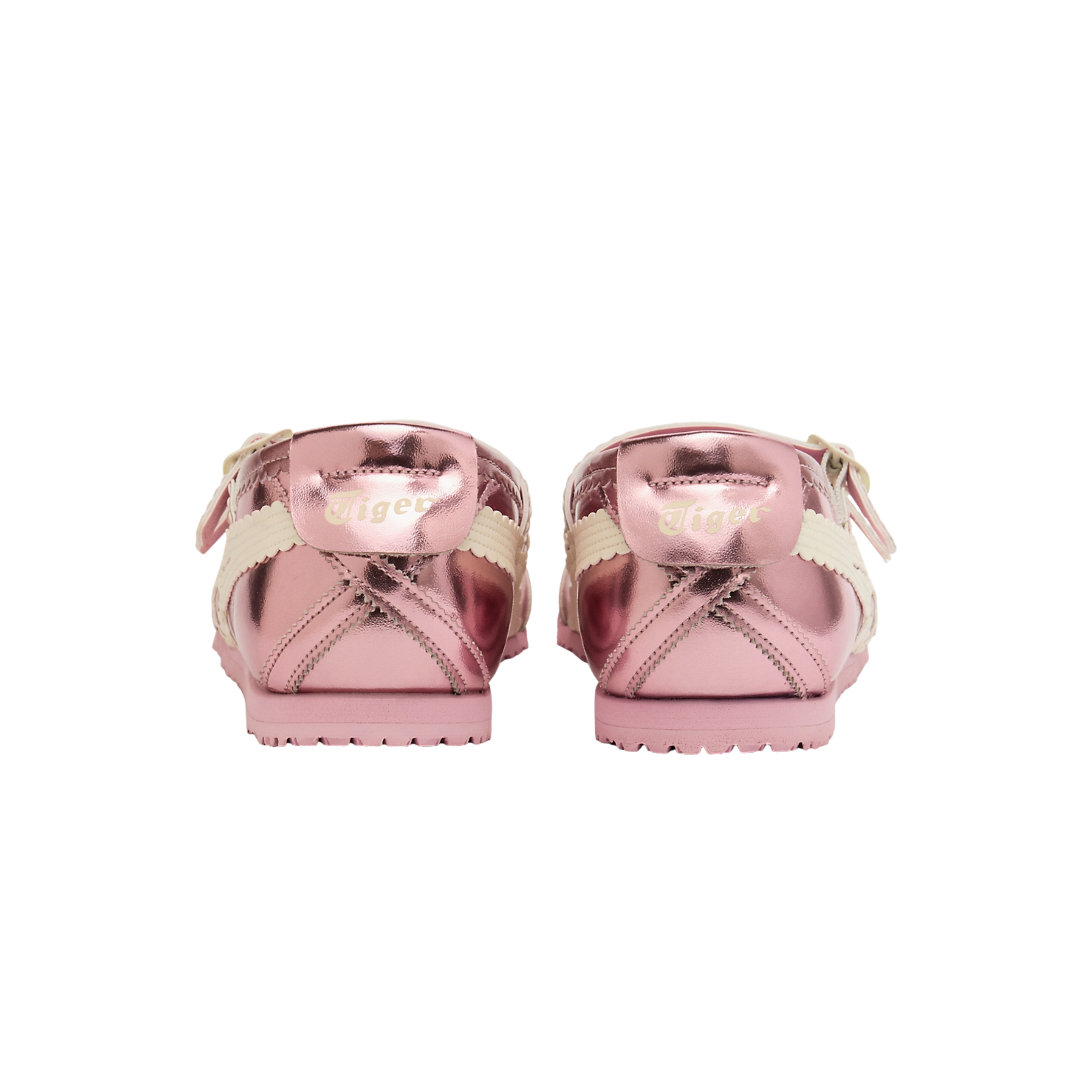 Onitsuka Tiger Women Mexico 66 Tgrs - Crystal Pink Cream
