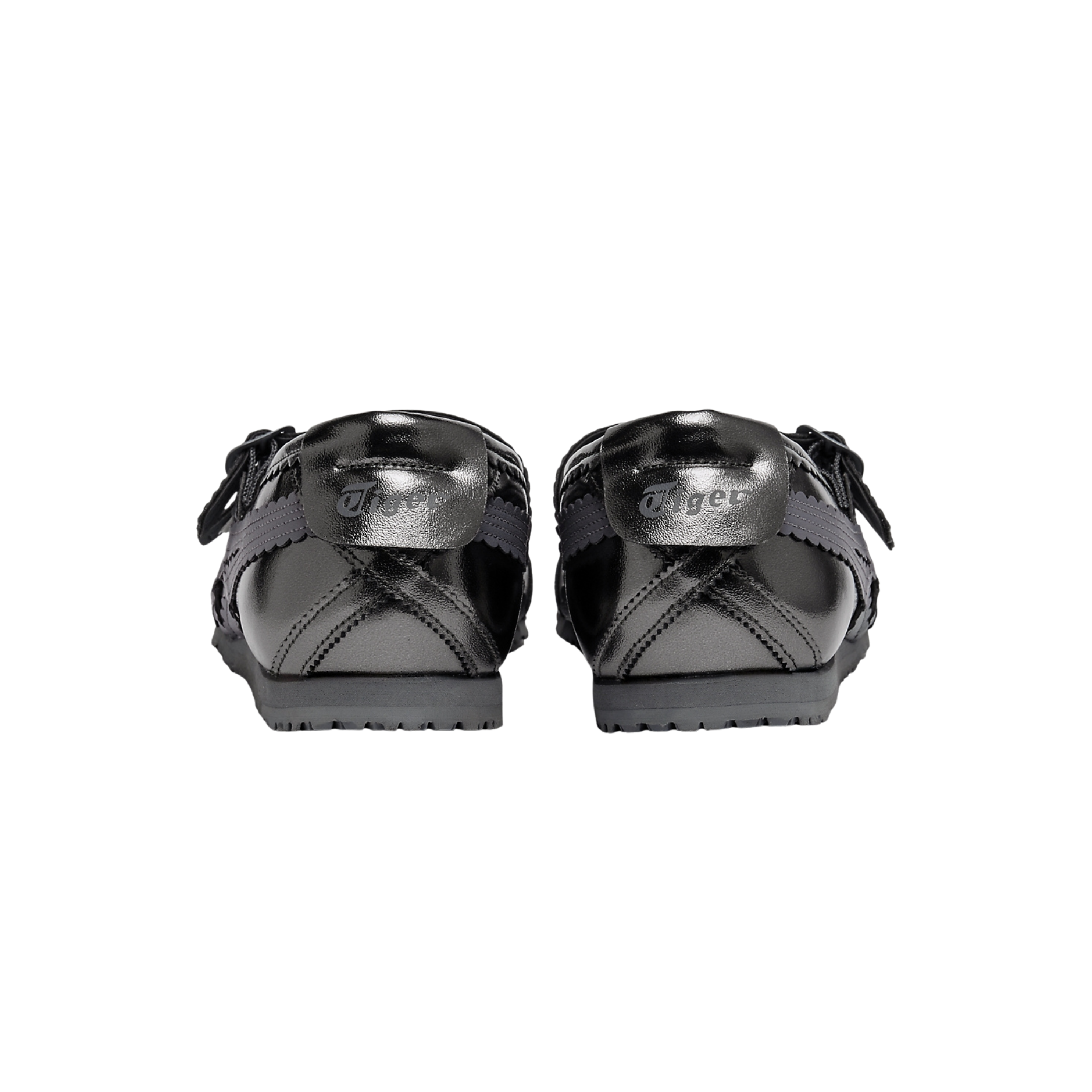 Onitsuka Tiger Women Mexico 66 Tgrs - Gunmetal Metropolis