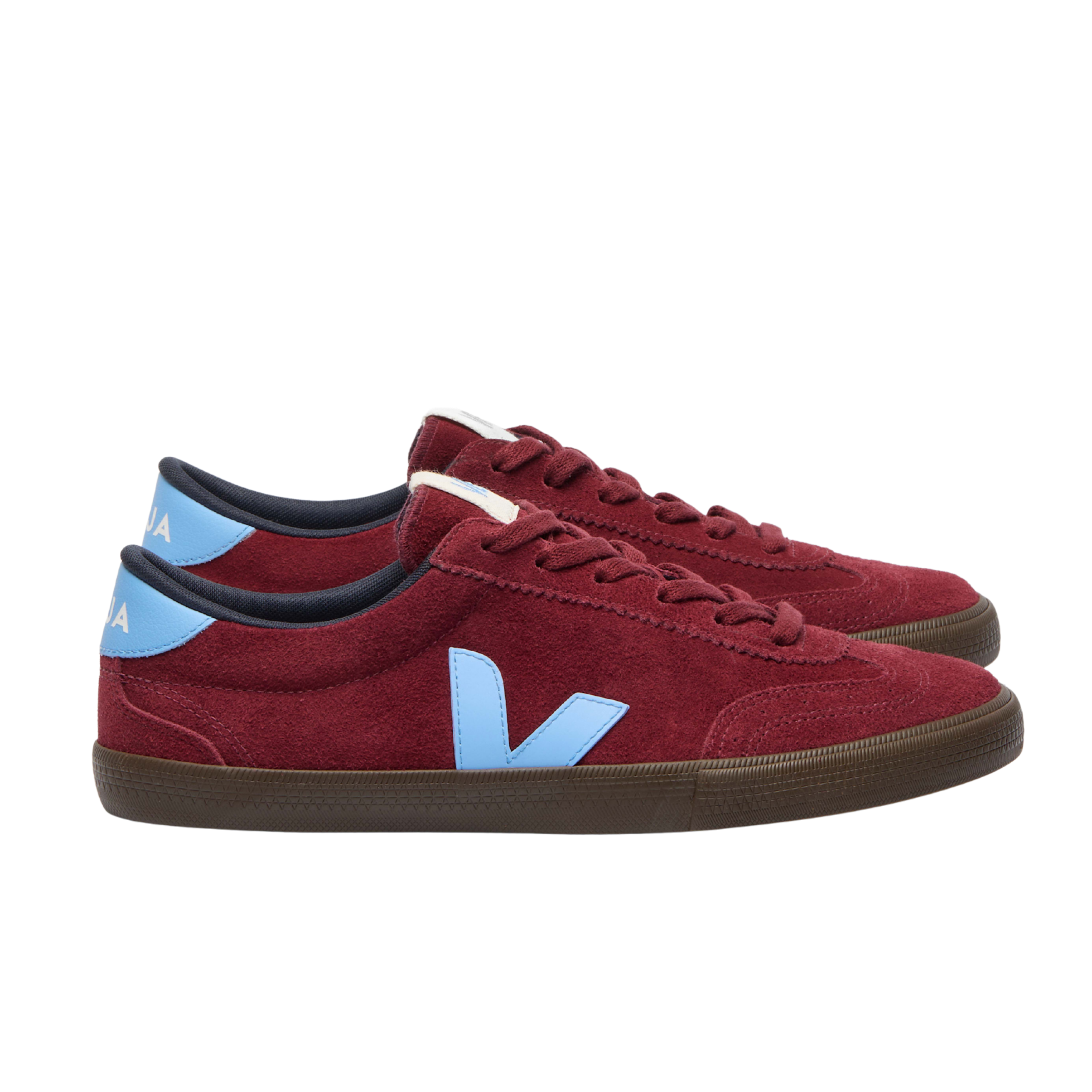 Veja Women Volley - Grenat Aqua Eagle