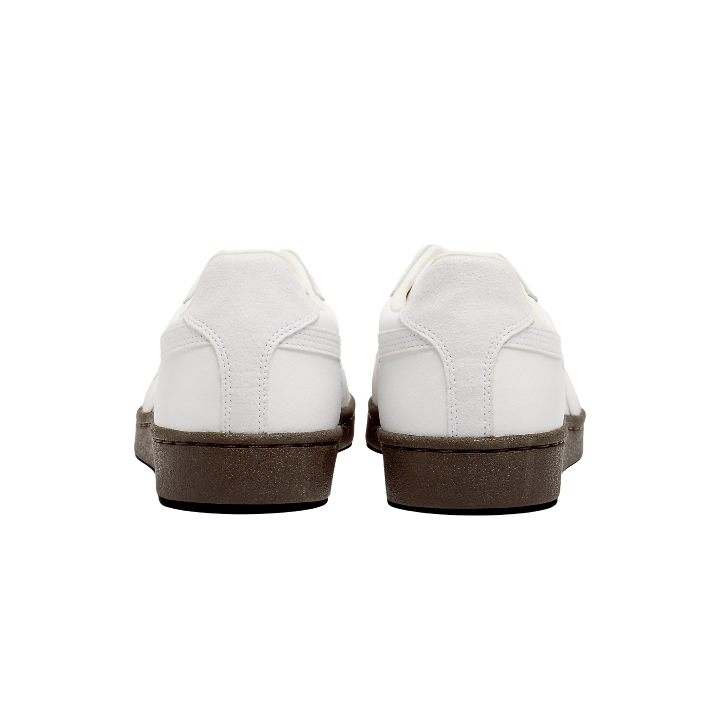 Onitsuka Tiger Men GSM - White White