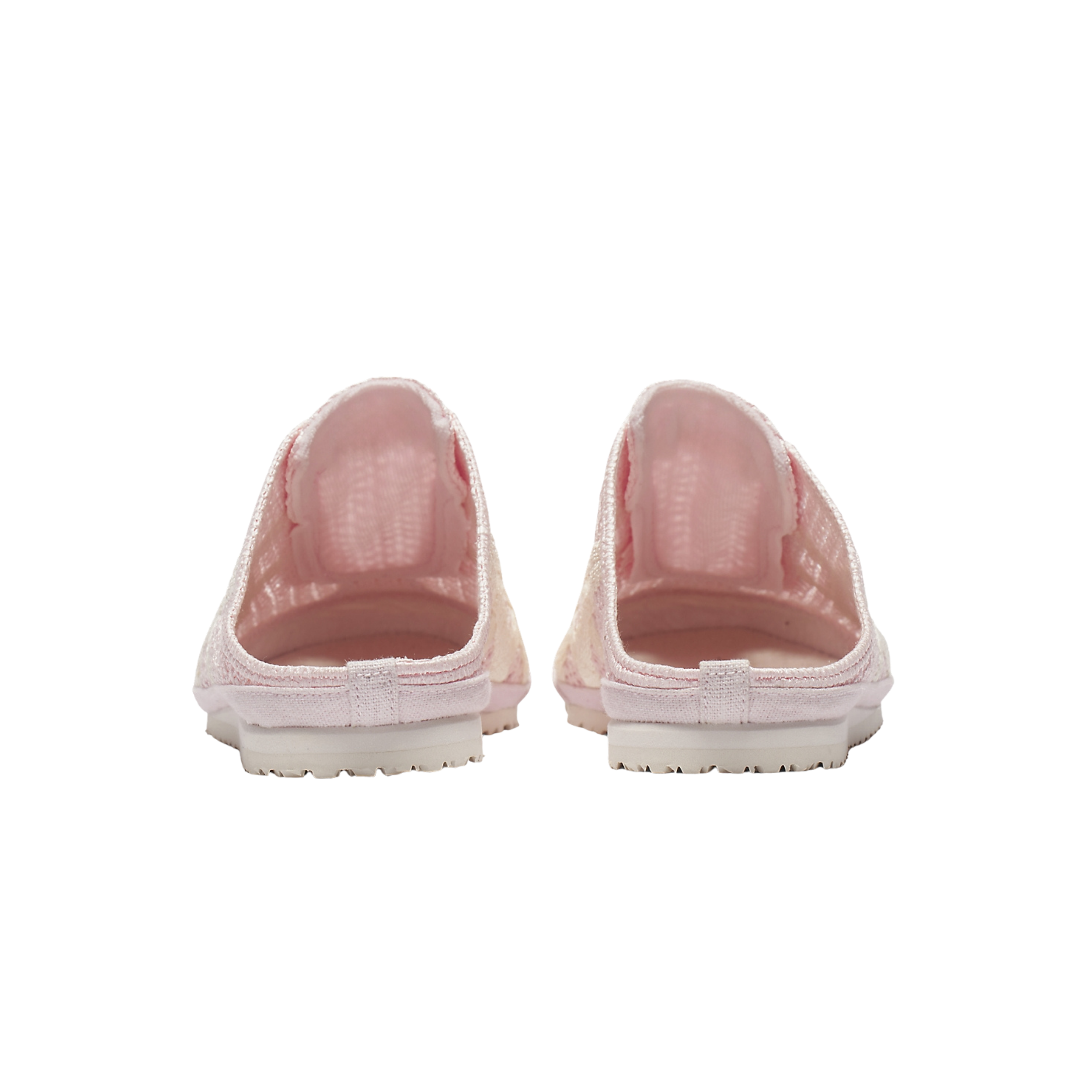 Onitsuka Tiger Women Mexico 66 Sabot - Crystal Pink Cream