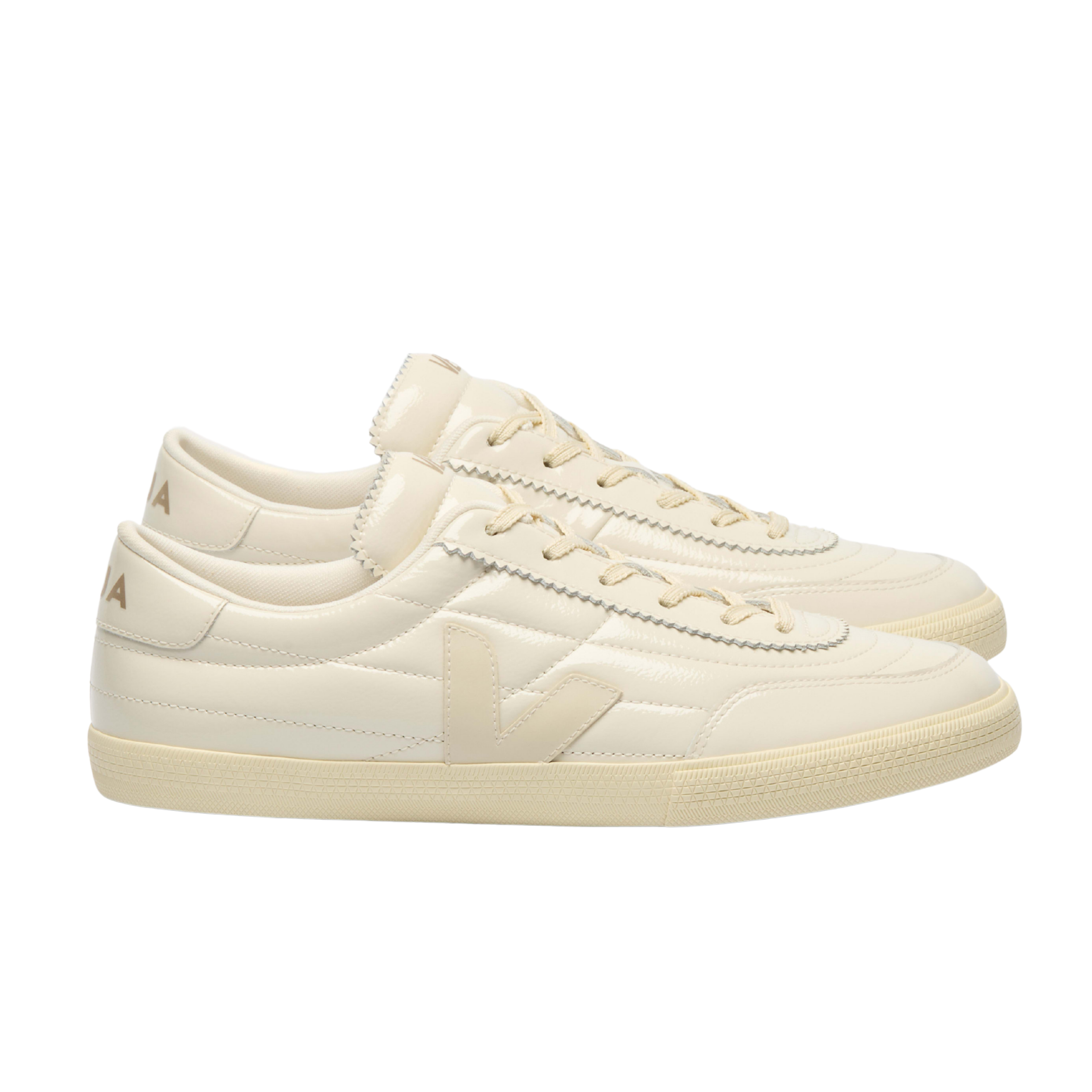 Veja Women Panenka - Off White Natural