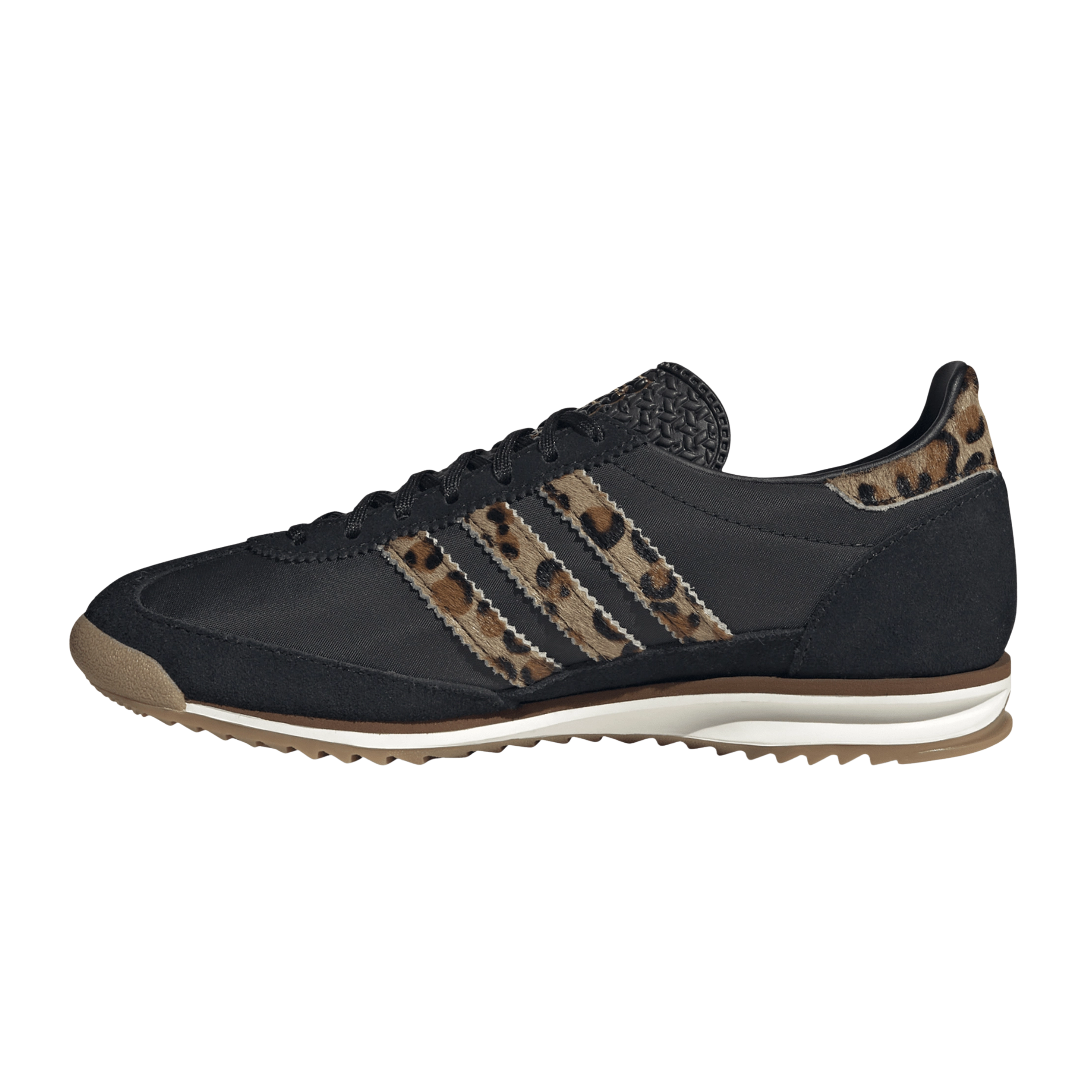 Adidas Women Originals SL 72 - Preloved Brown Black