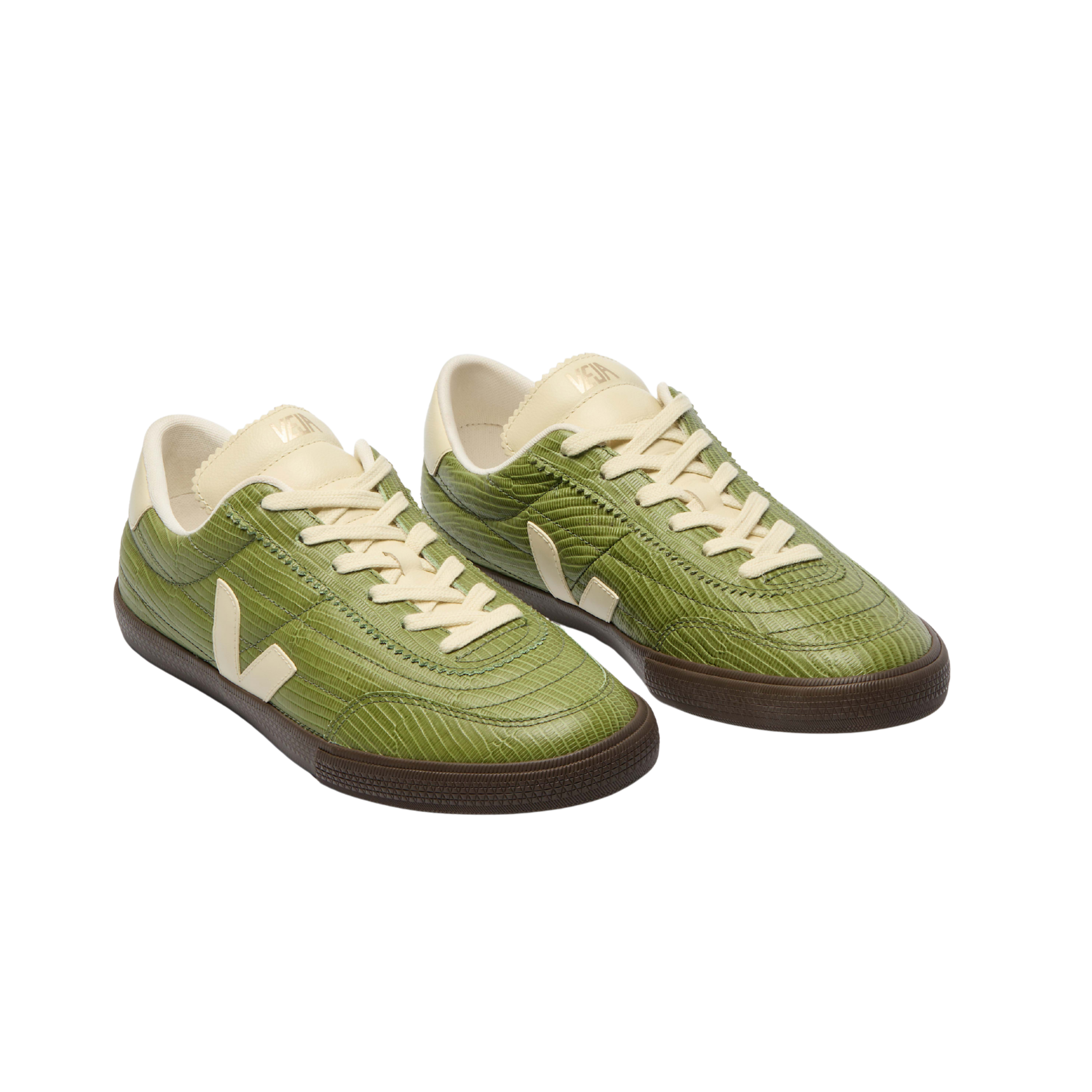 Veja Men Panenka - Dragon Leather Kiwi