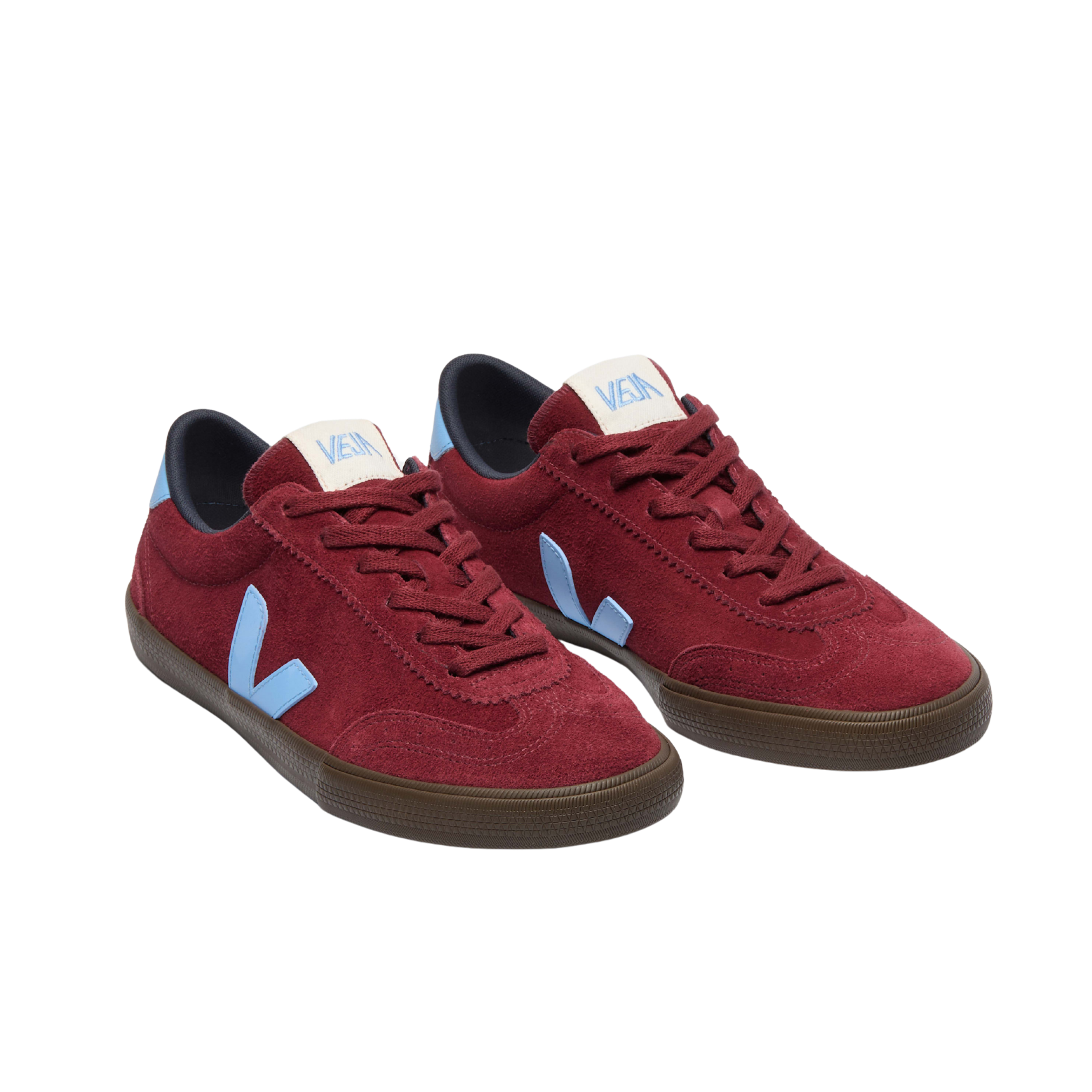Veja Women Volley - Grenat Aqua Eagle
