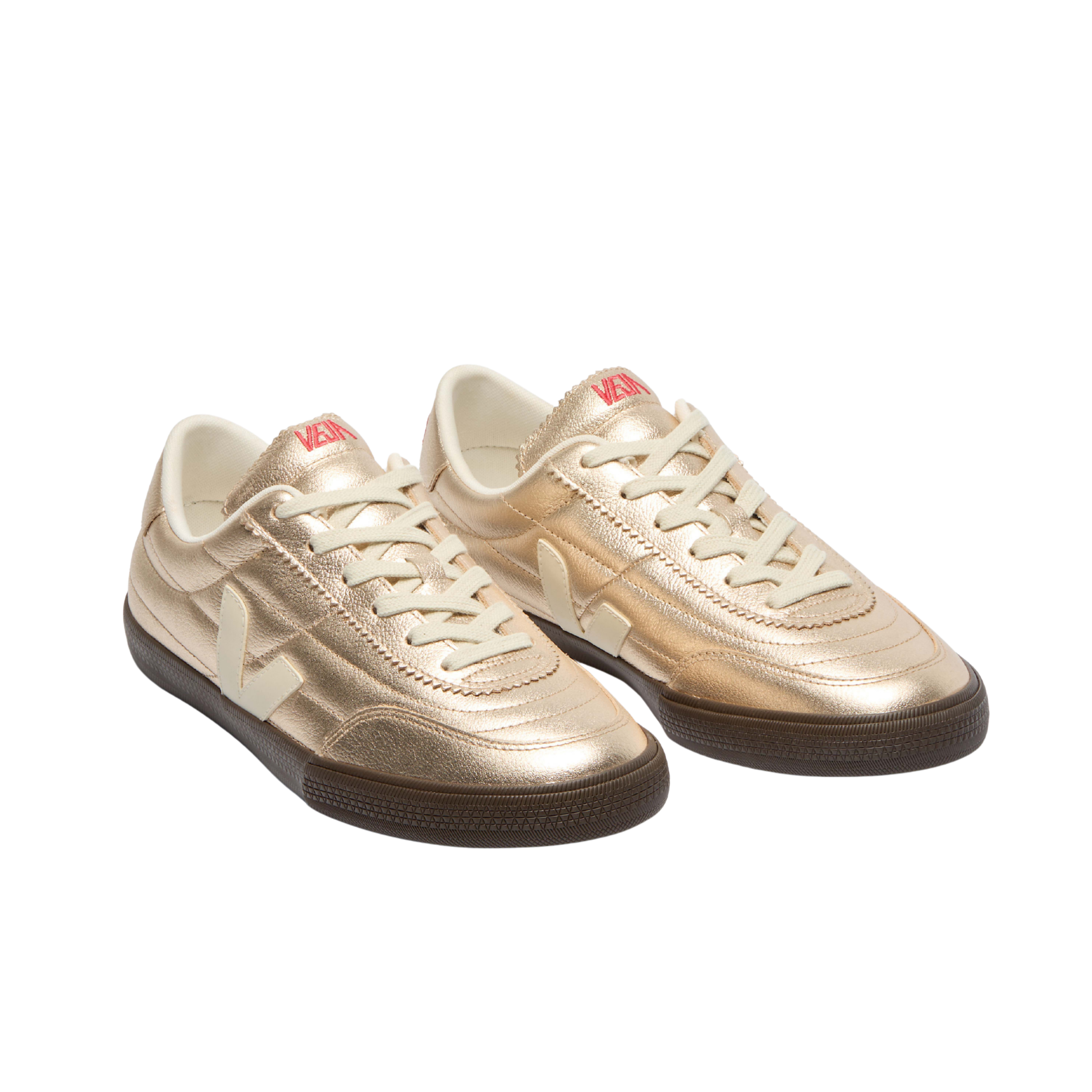 Veja Women Panenka - Platine Pierre Eagle