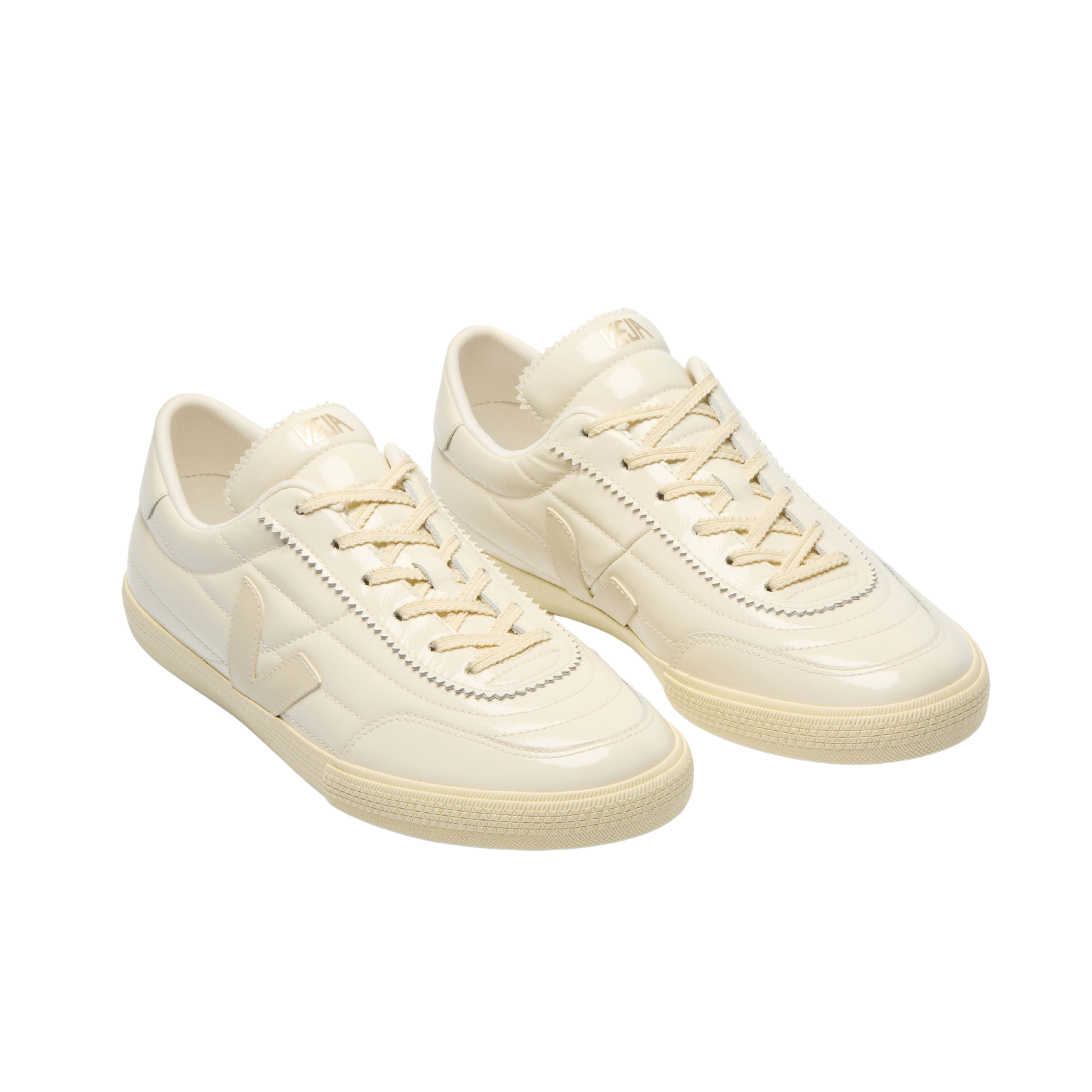 Veja Men Panenka - Off White Natural