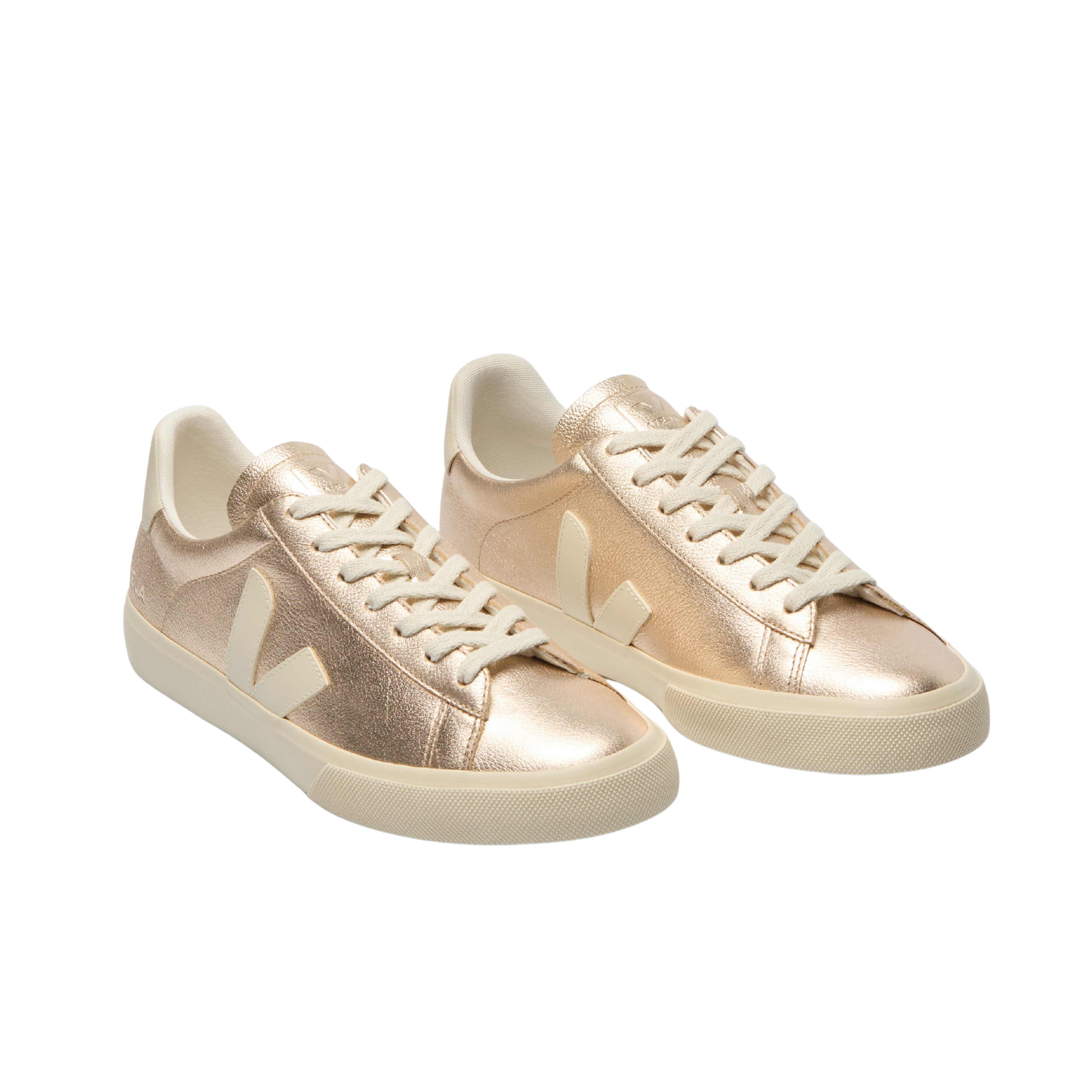 Veja Women Campo - Platine Pierre