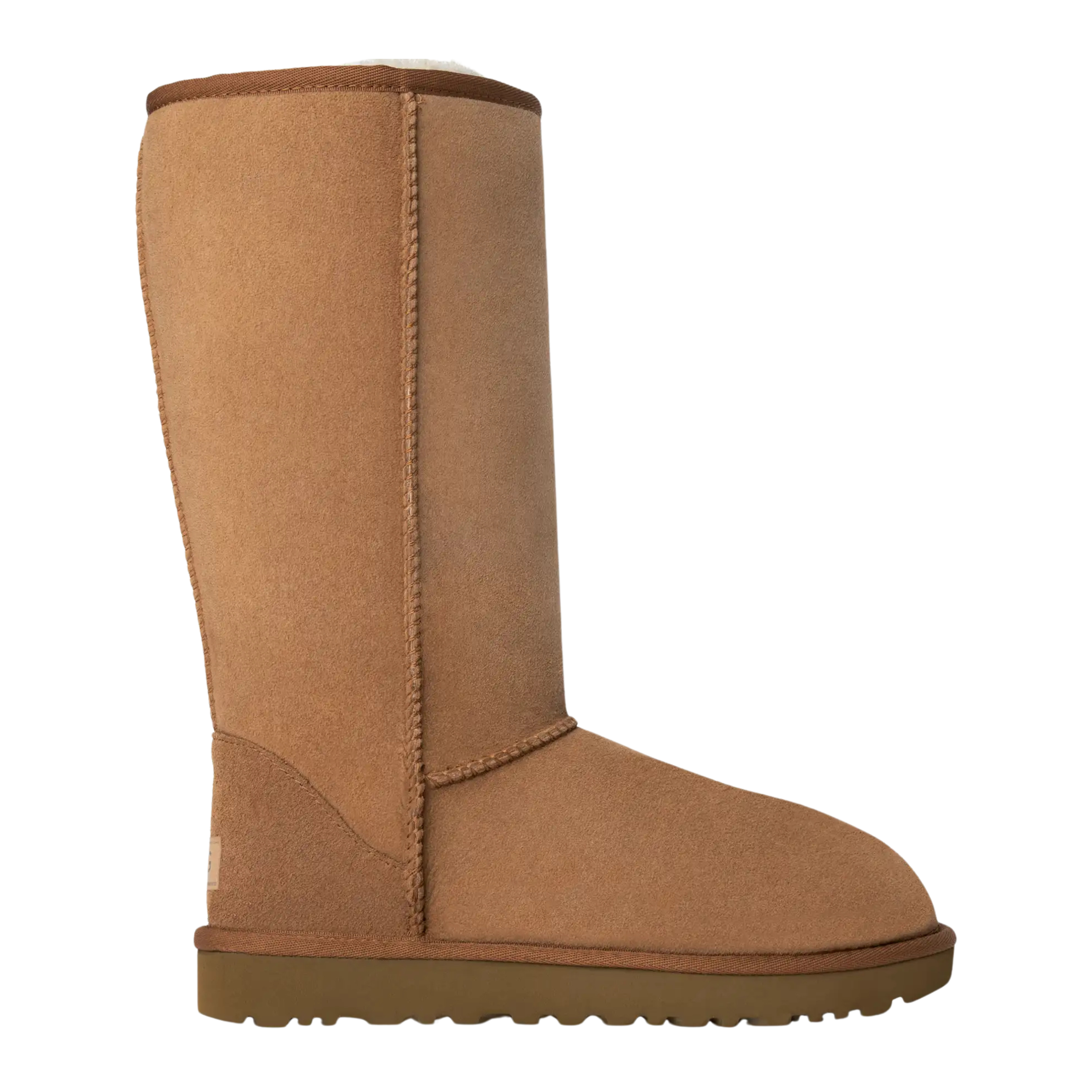 UGG Women Classic Tall II - Chestnut