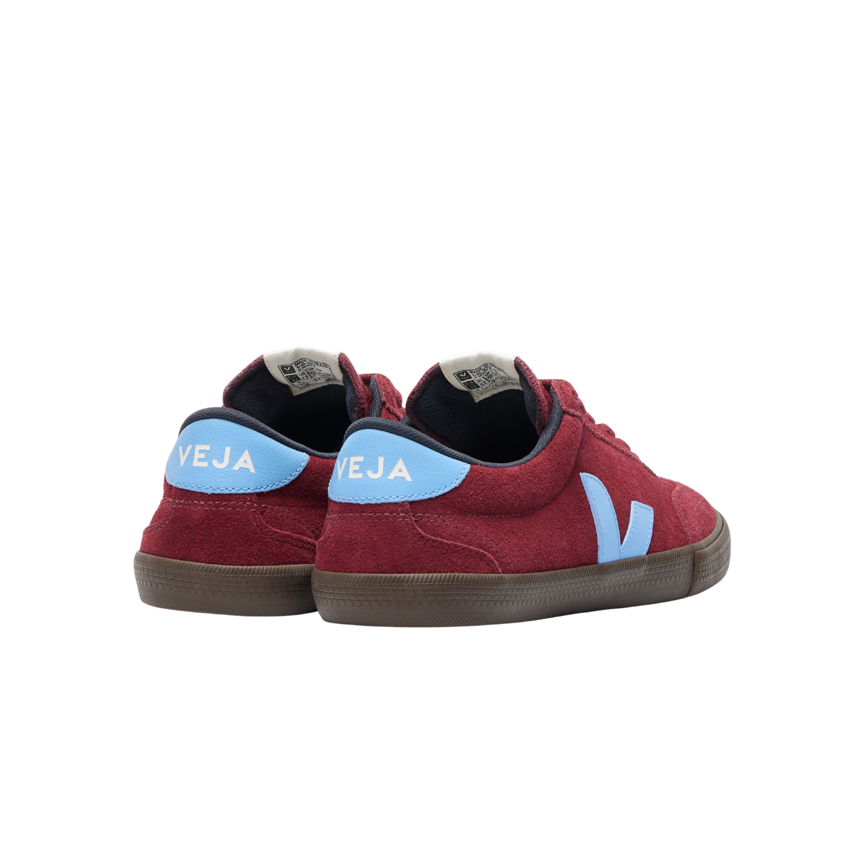 Veja Women Volley - Grenat Aqua Eagle