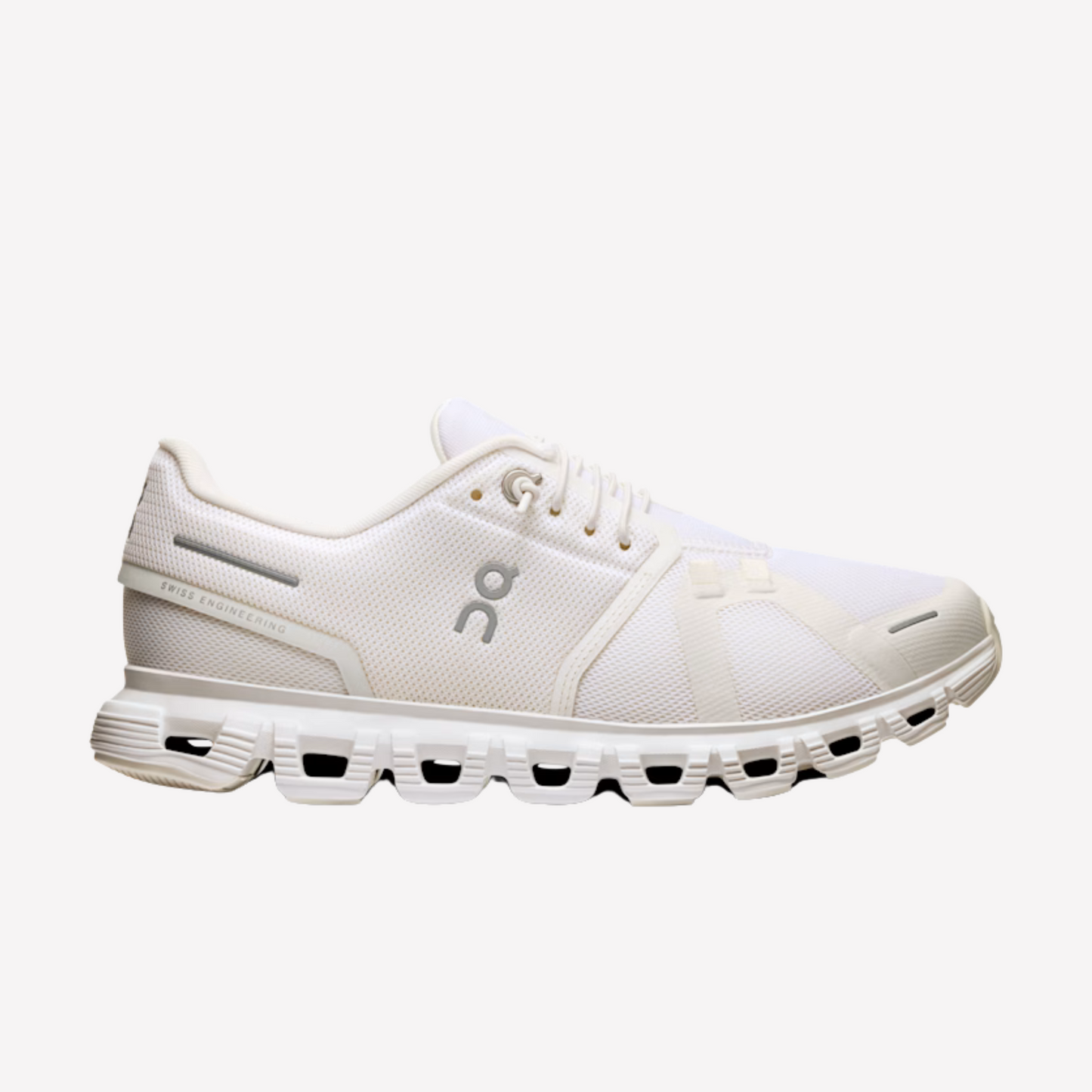 ON Women Cloud 6 - White