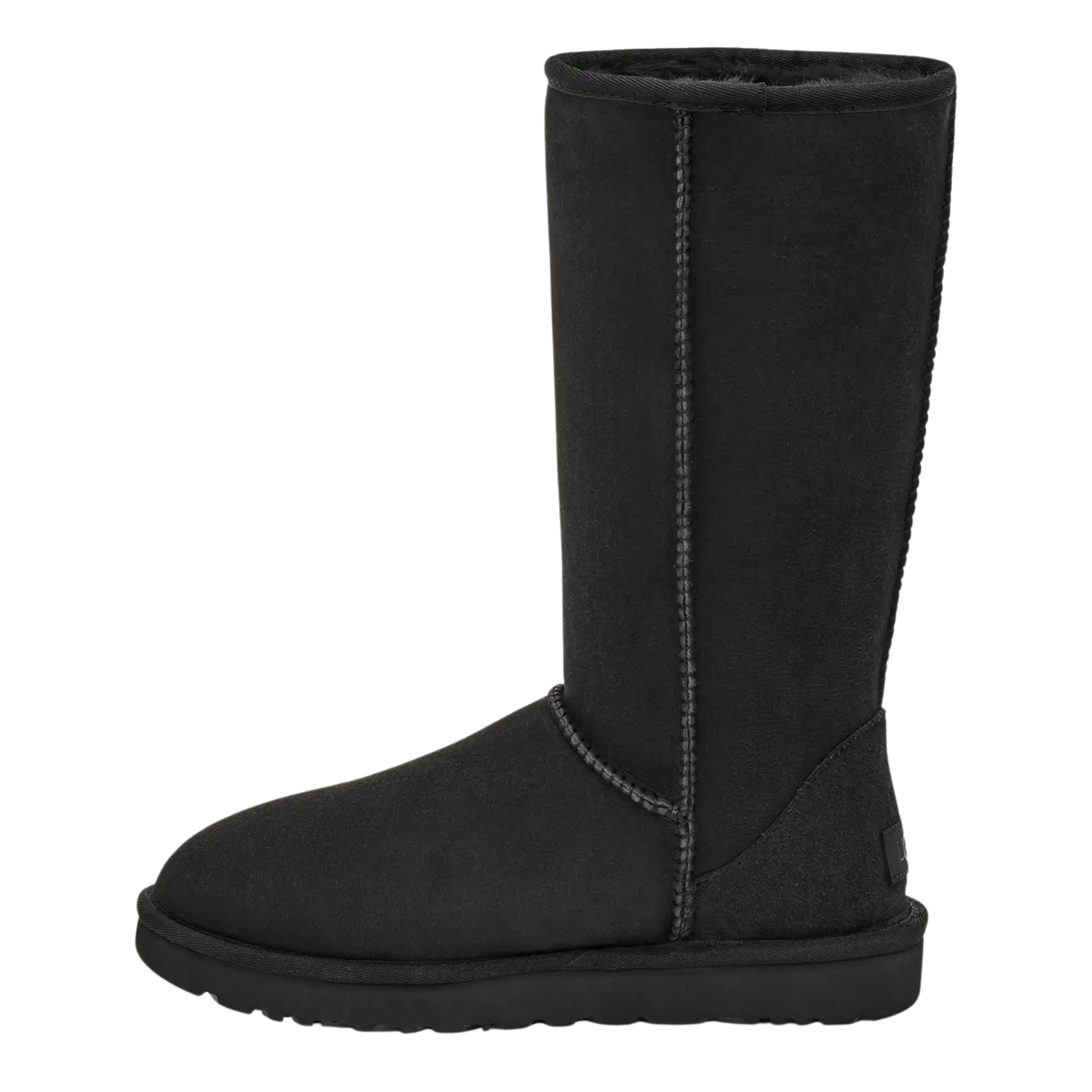 UGG Women Classic Tall II - Black