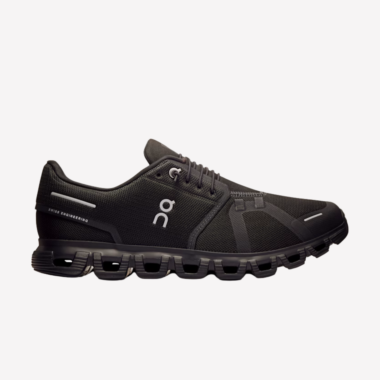 ON Men Cloud 6 - Black