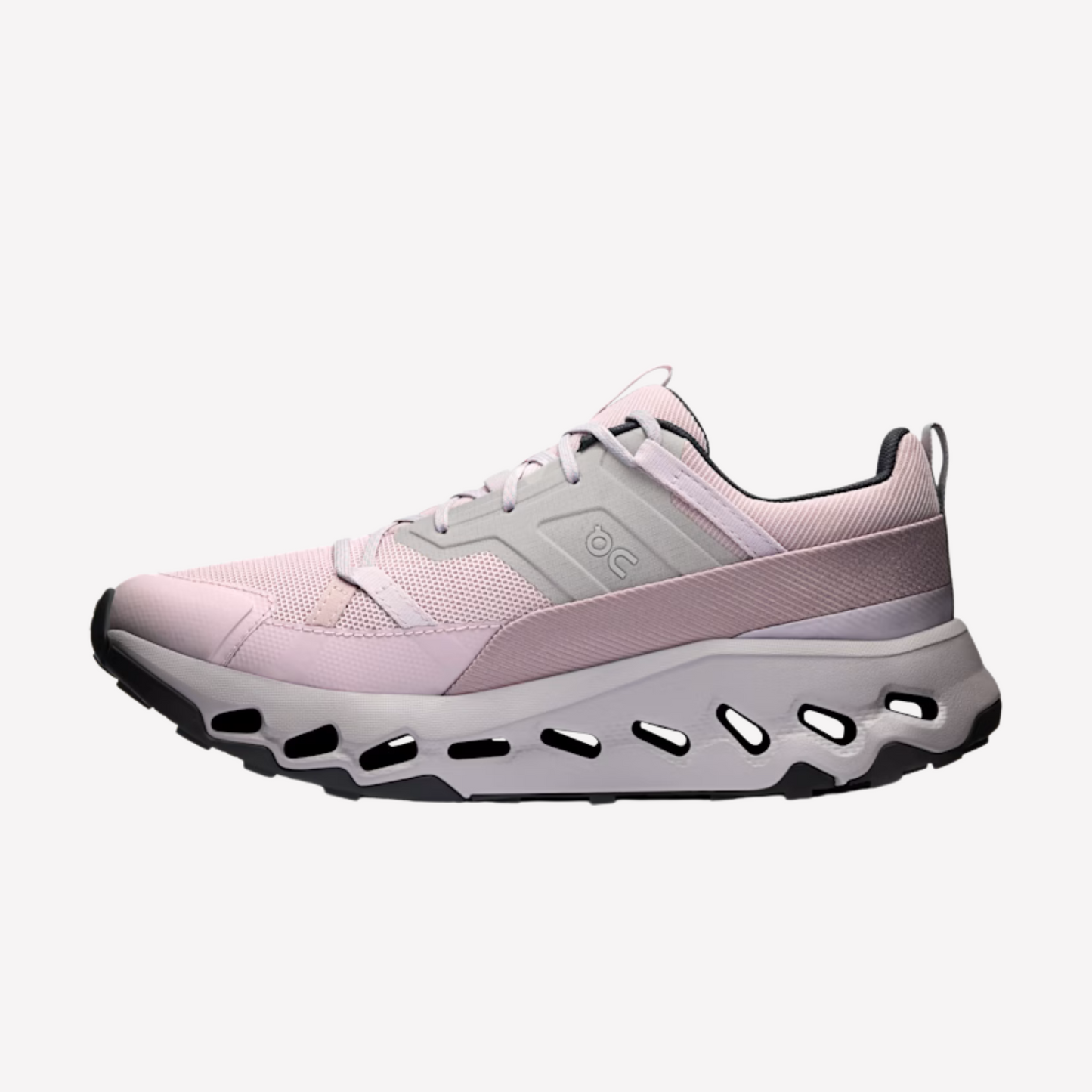ON Women Cloudhorizon - Mauve Fade