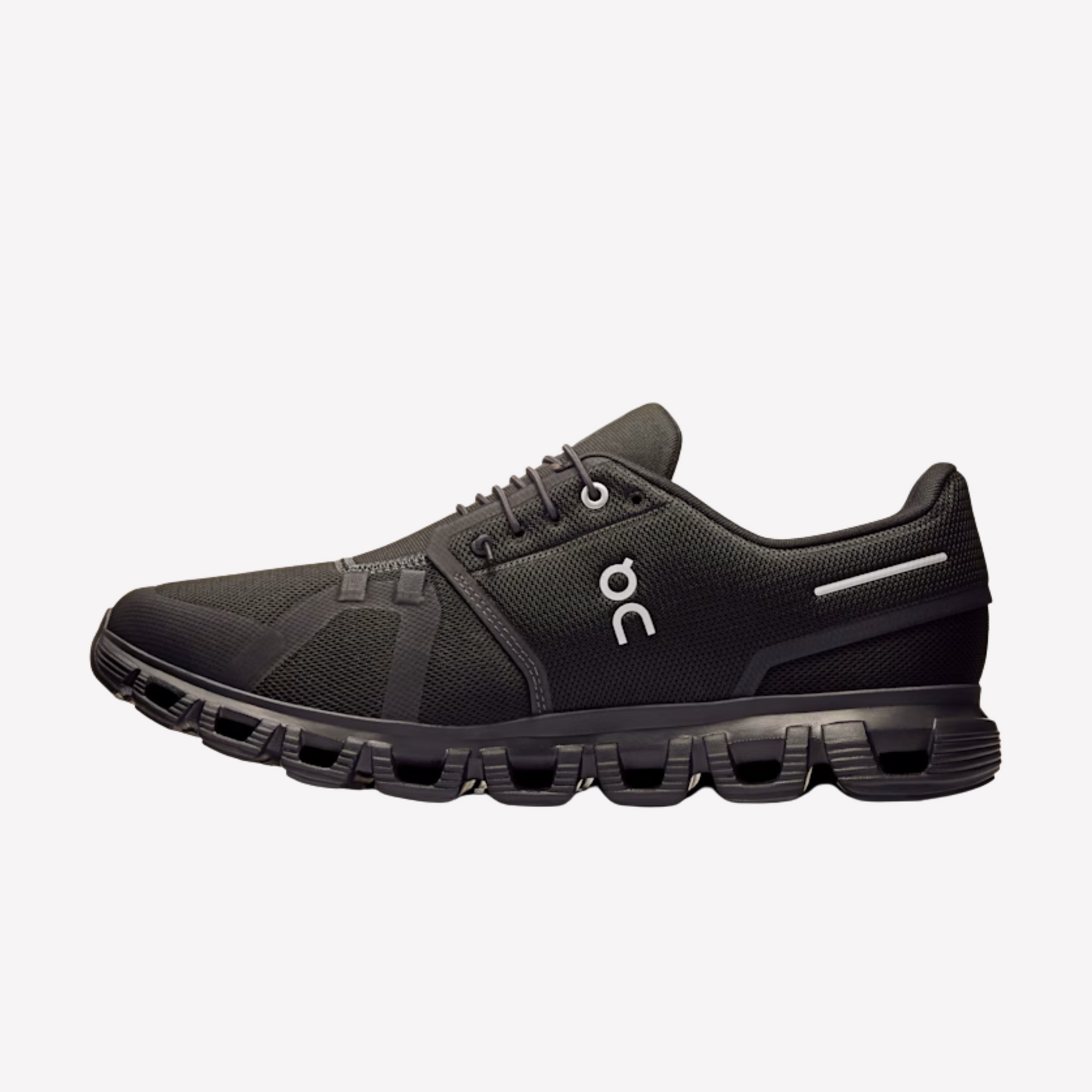 ON Men Cloud 6 - Black