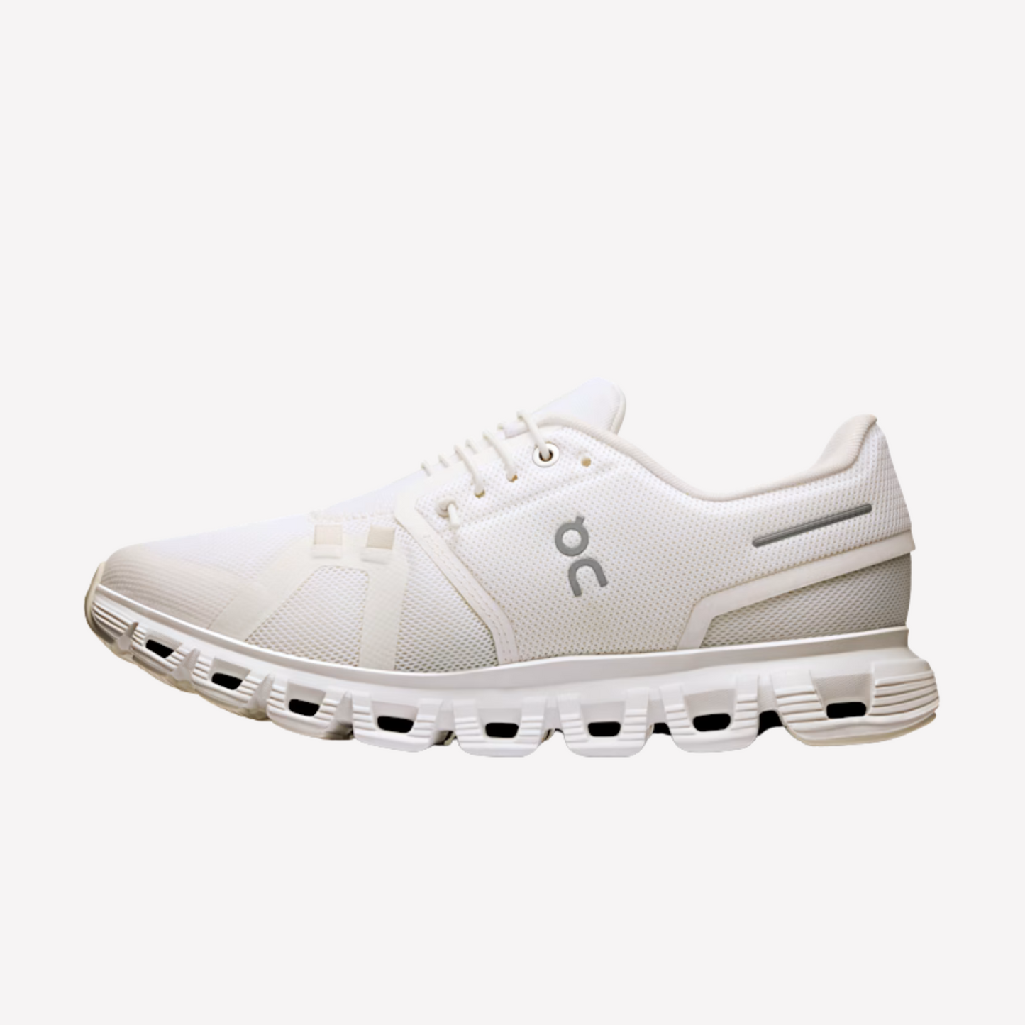 ON Women Cloud 6 - White