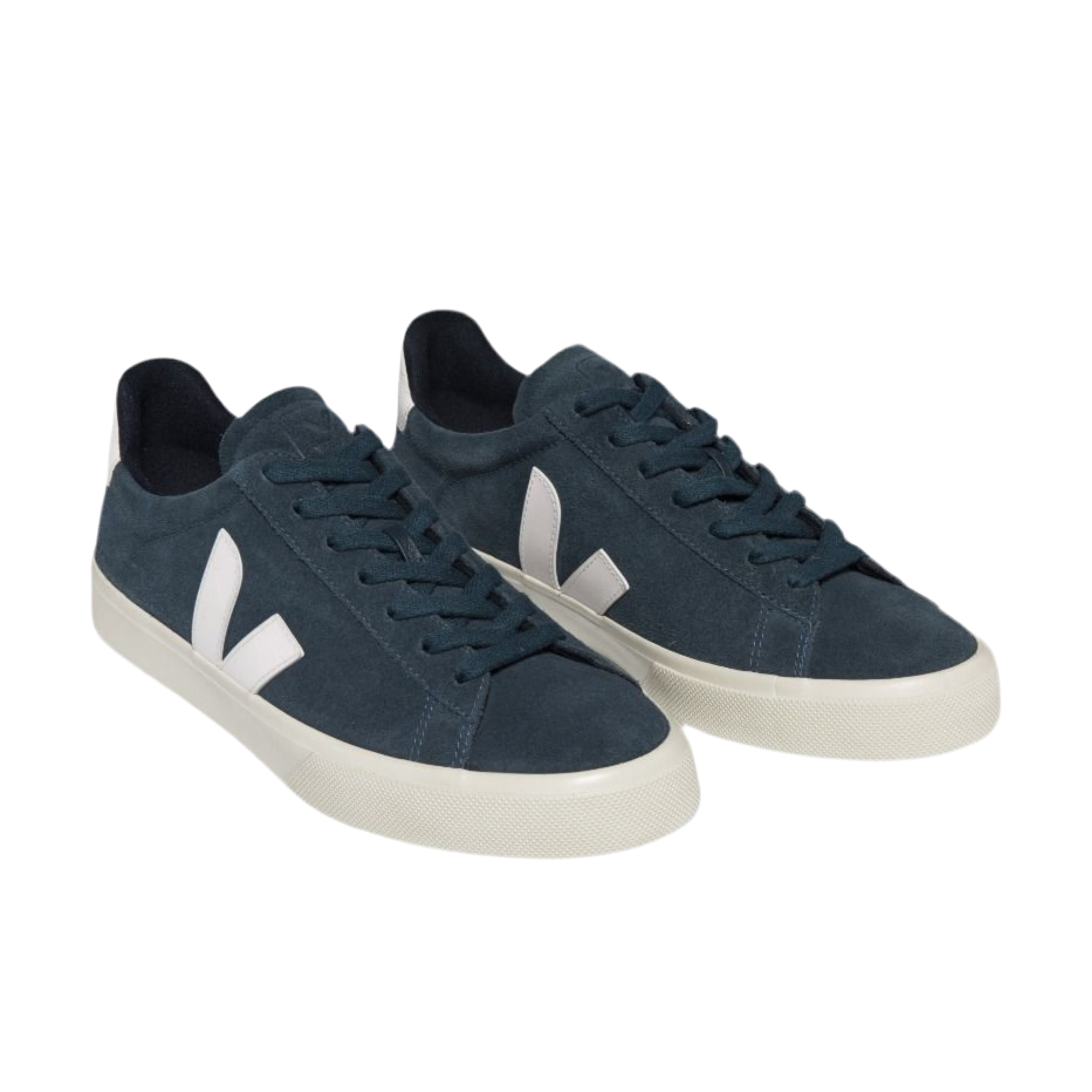 Veja Women Campo - Nautico White