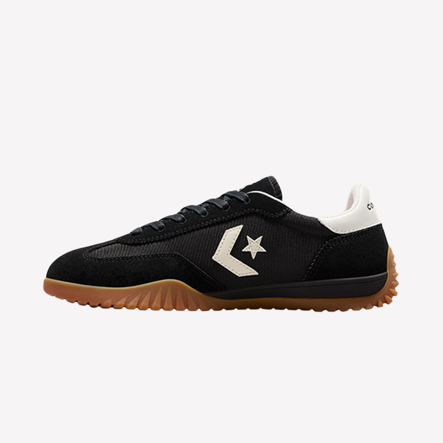 Converse Women Run Star Trainer - Black