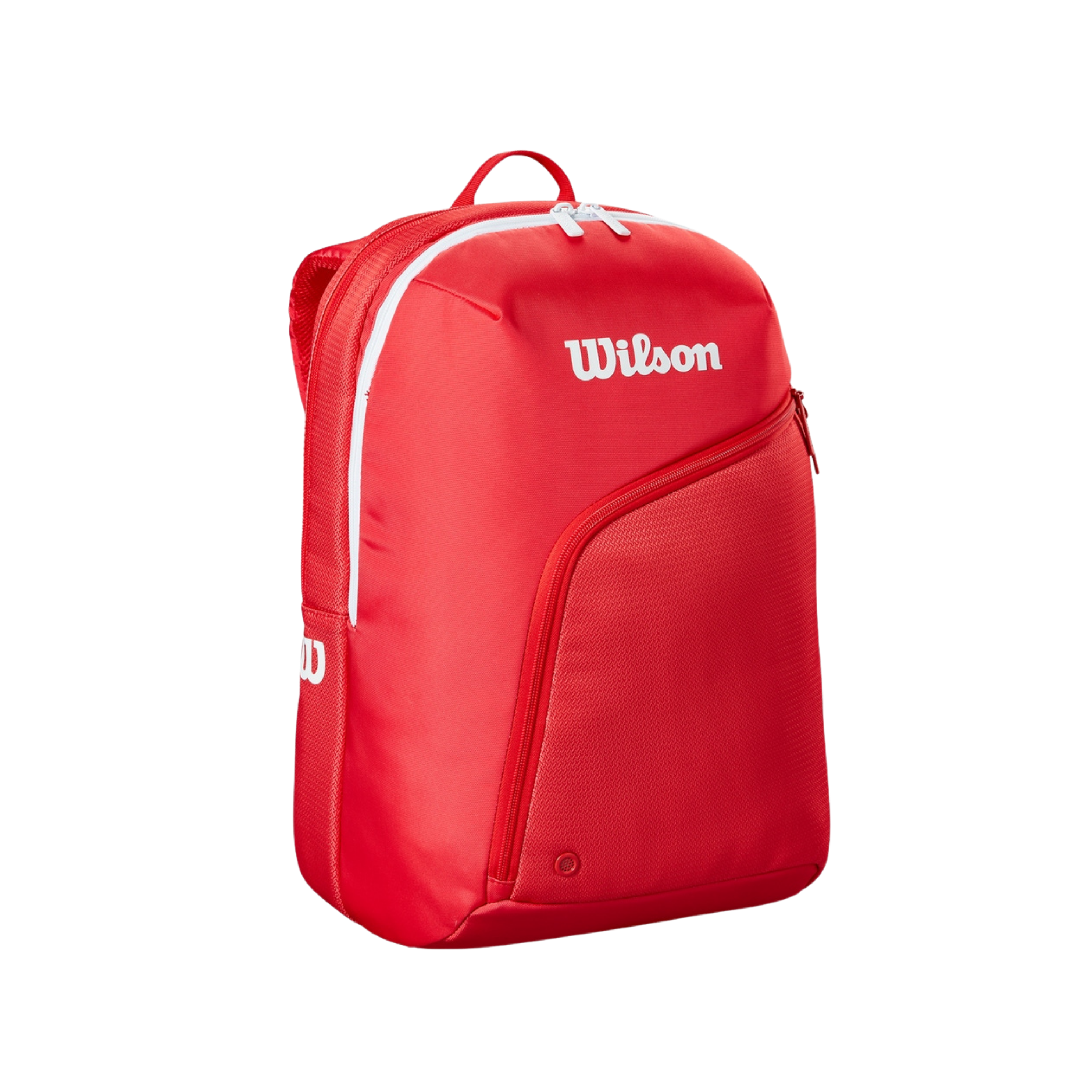 Wilson Tour Padel Backpack - Red