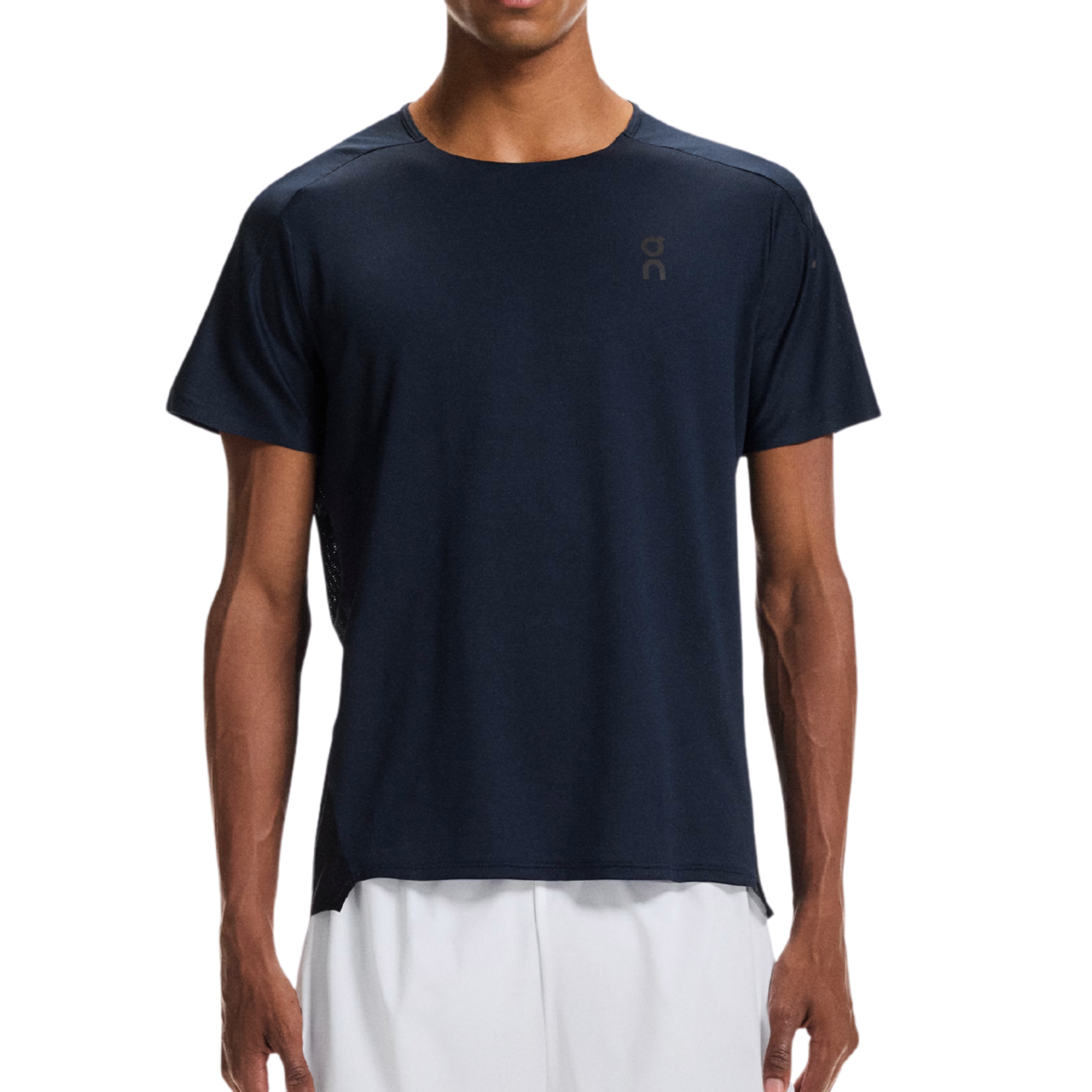 ON Men Performance-T - Navy Black