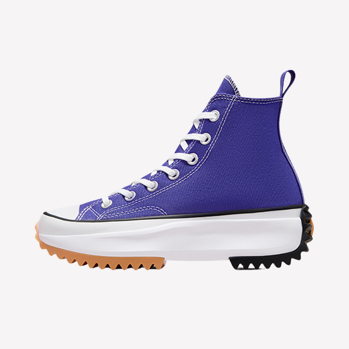 Converse Women Run Star Hike - Night Indigo
