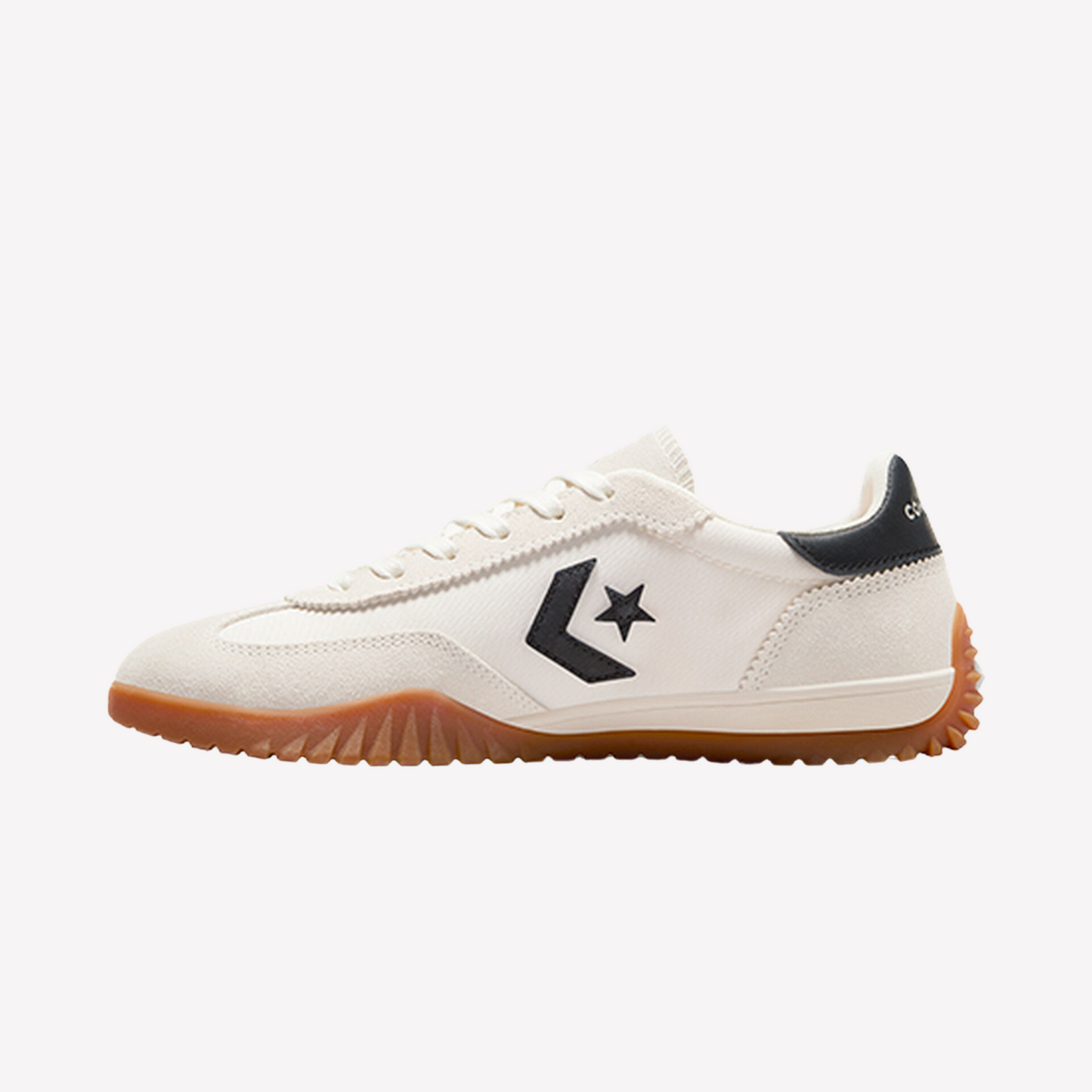 Converse Men's Run Star Trainer - Egret