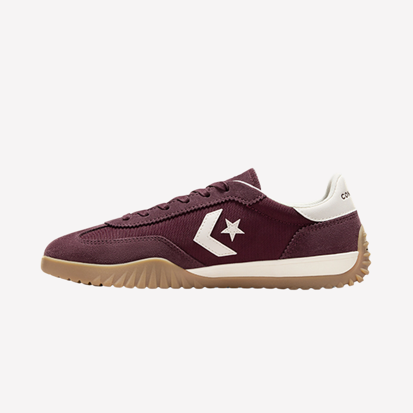 Converse Men's Run Star Trainer - Bloodstone