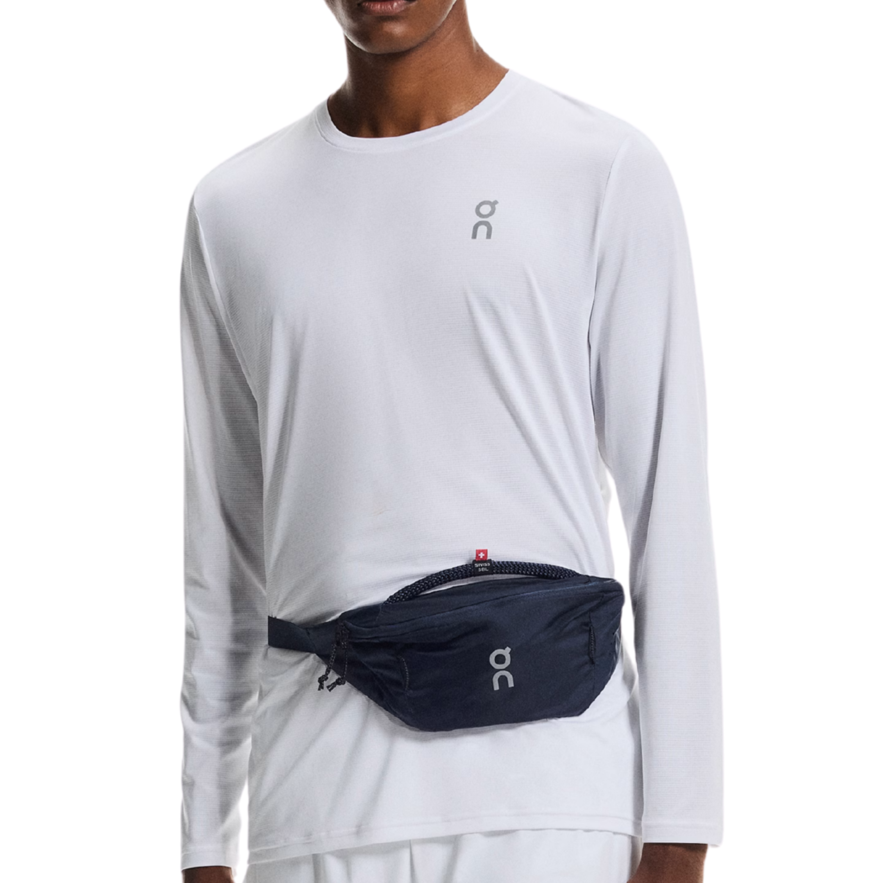 ON Waist Pack 2L Lite - Navy