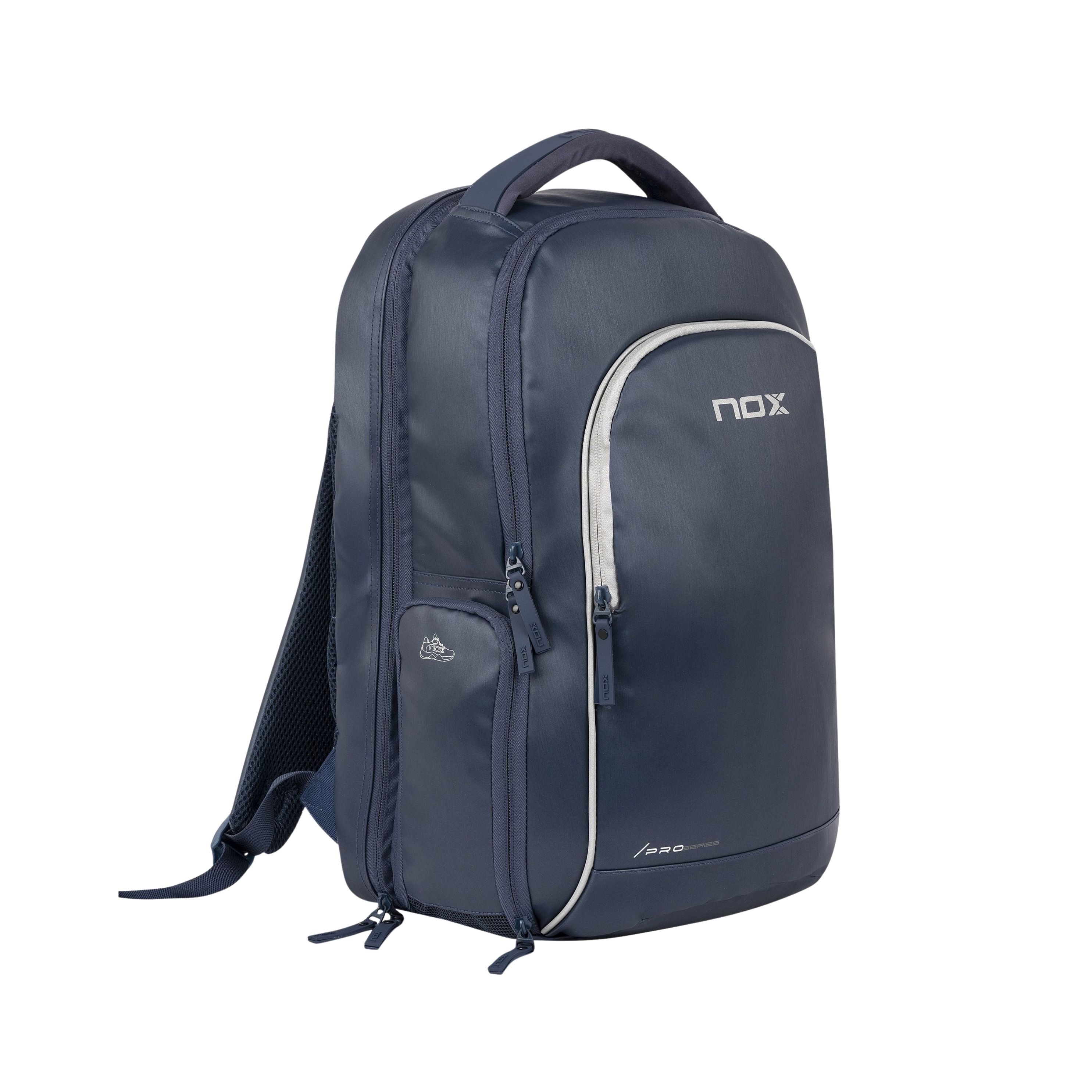 Nox Pro Series Backpack - Blue