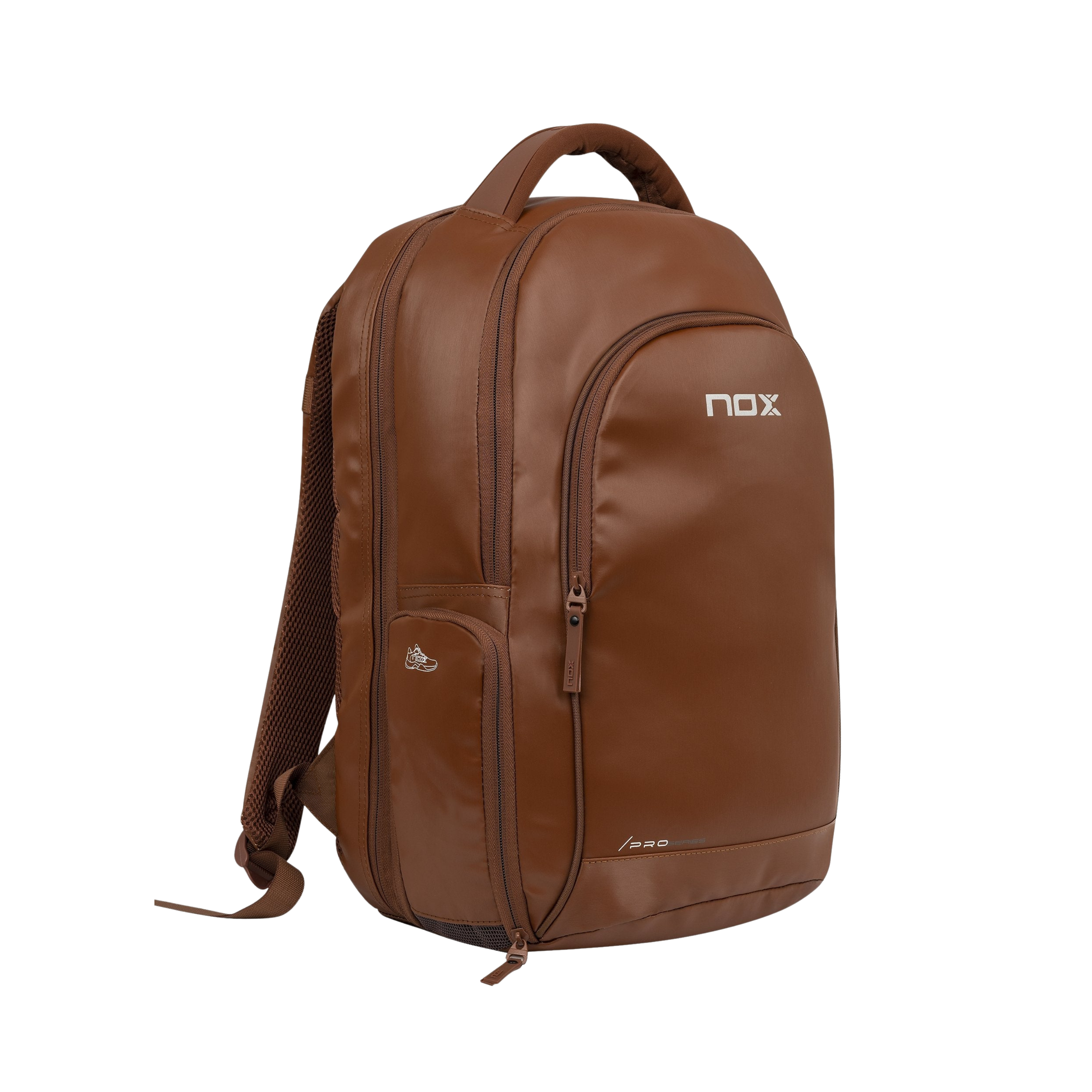 Nox Pro Series Backpack - Brown