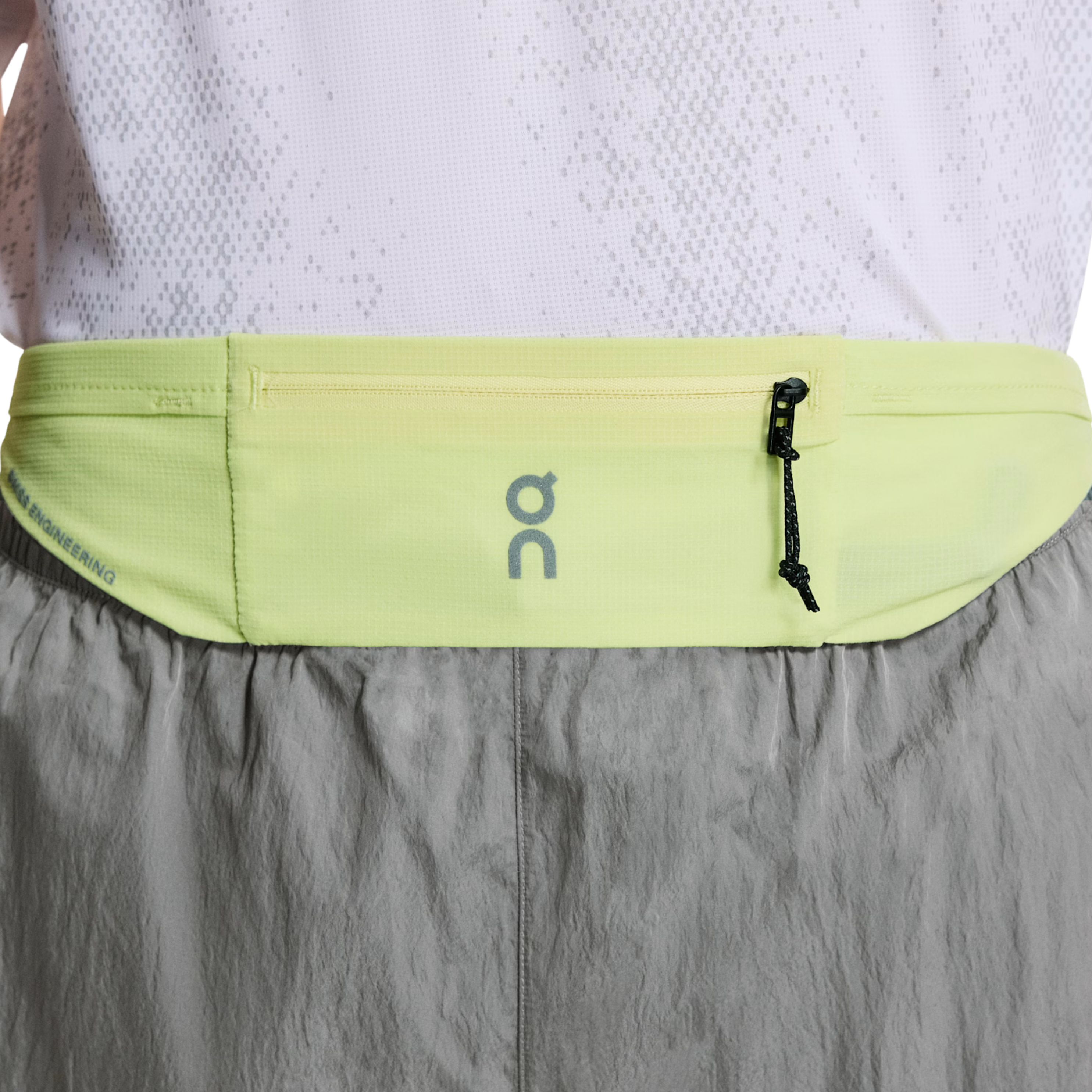 ON Speed Belt - Limelight