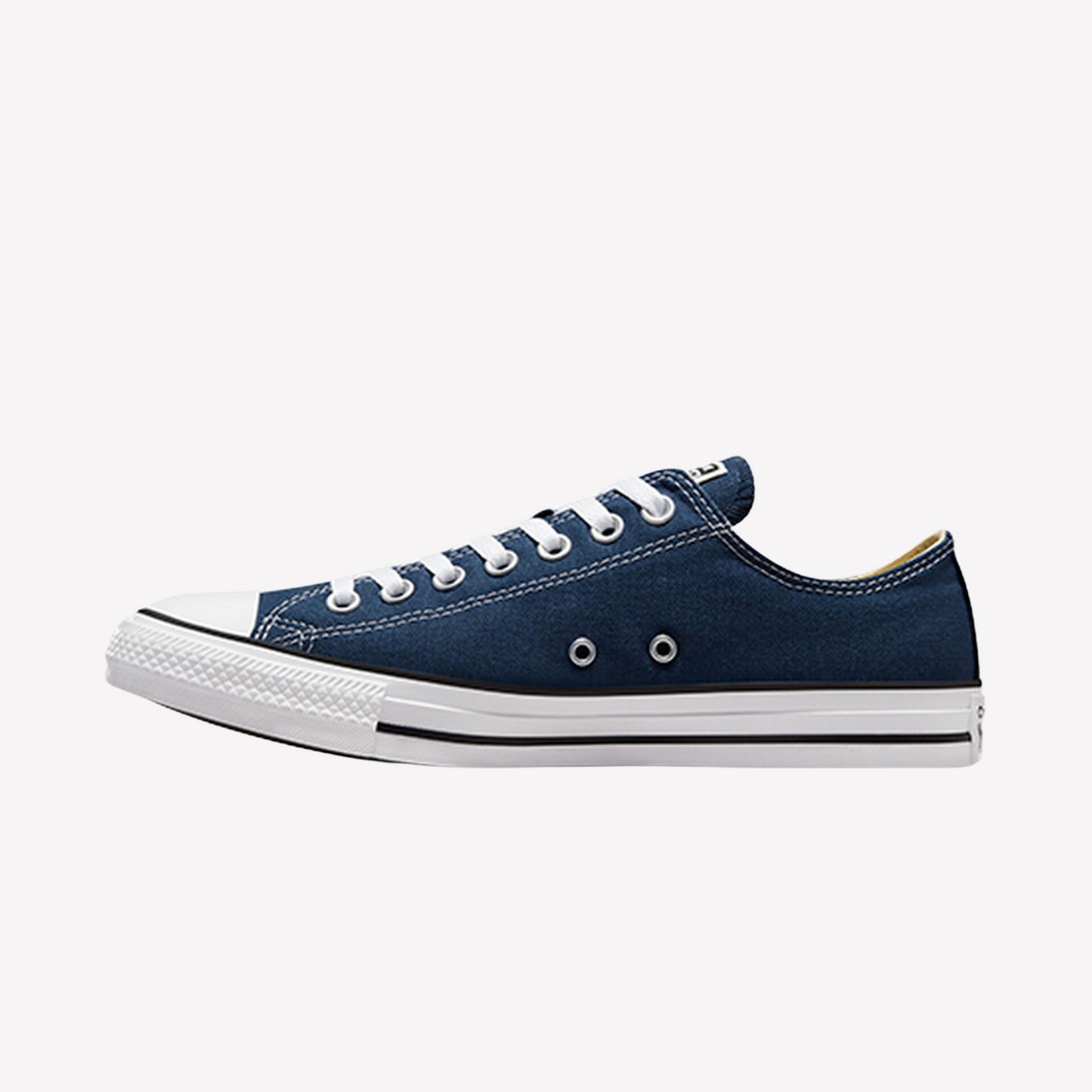 Converse Men's Chuck Taylor All Star Low Top - Navy