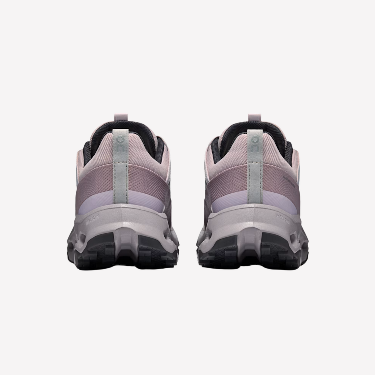ON Women Cloudhorizon - Mauve Fade