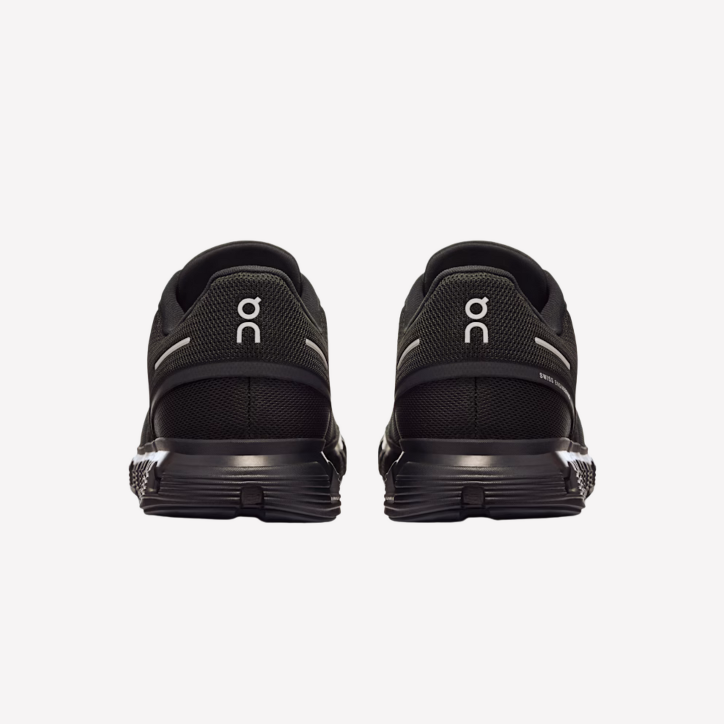 ON Men Cloud 6 - Black