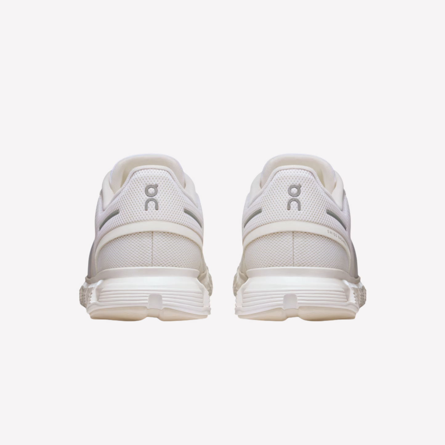 ON Women Cloud 6 - White