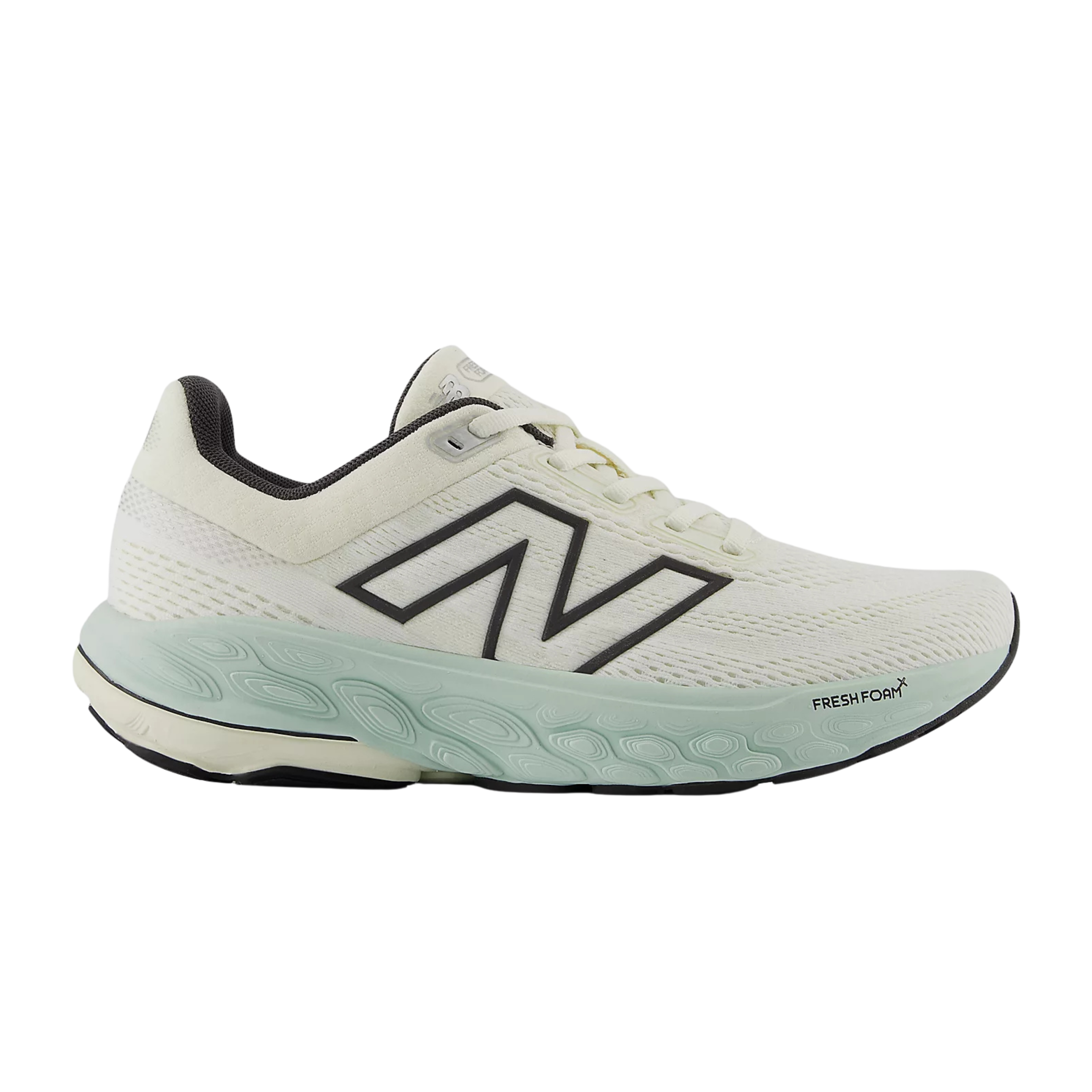 New Balance Women Fresh Foam X 860 - Sea Salt Clay Ash