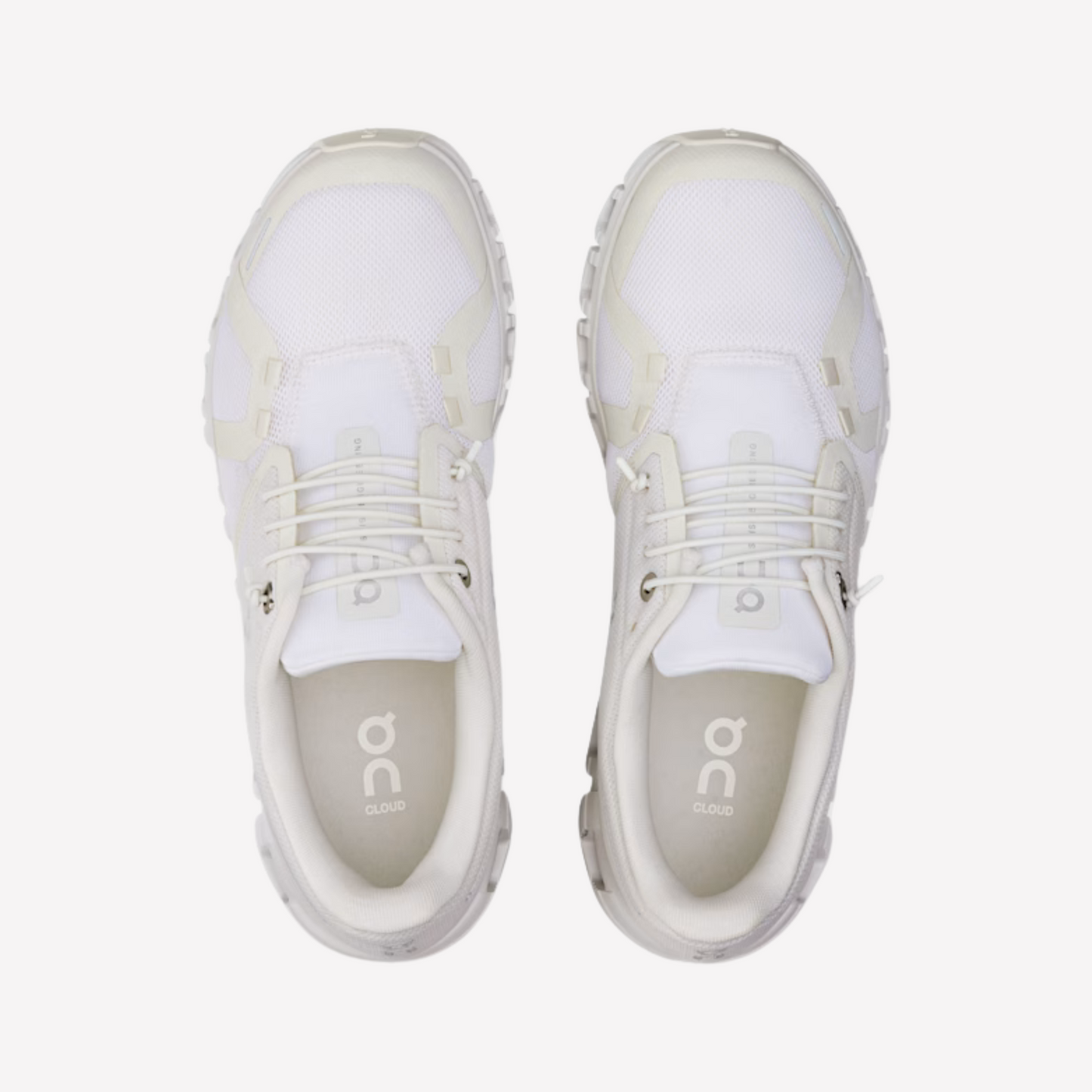 ON Women Cloud 6 - White
