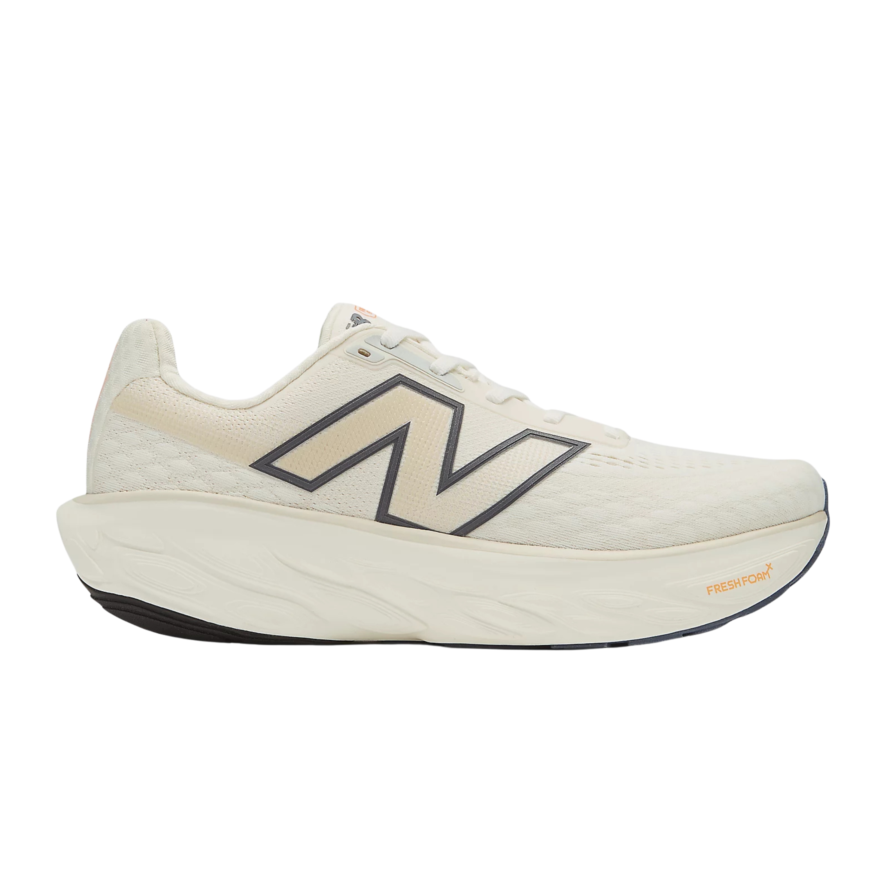 New Balance Men Fresh Foam X 1080 - Sea Salt Vintage Indigo
